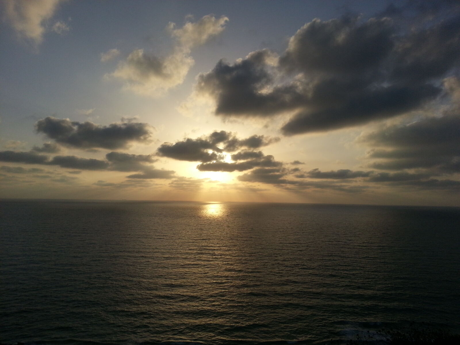 Samsung Galaxy S3 sample photo