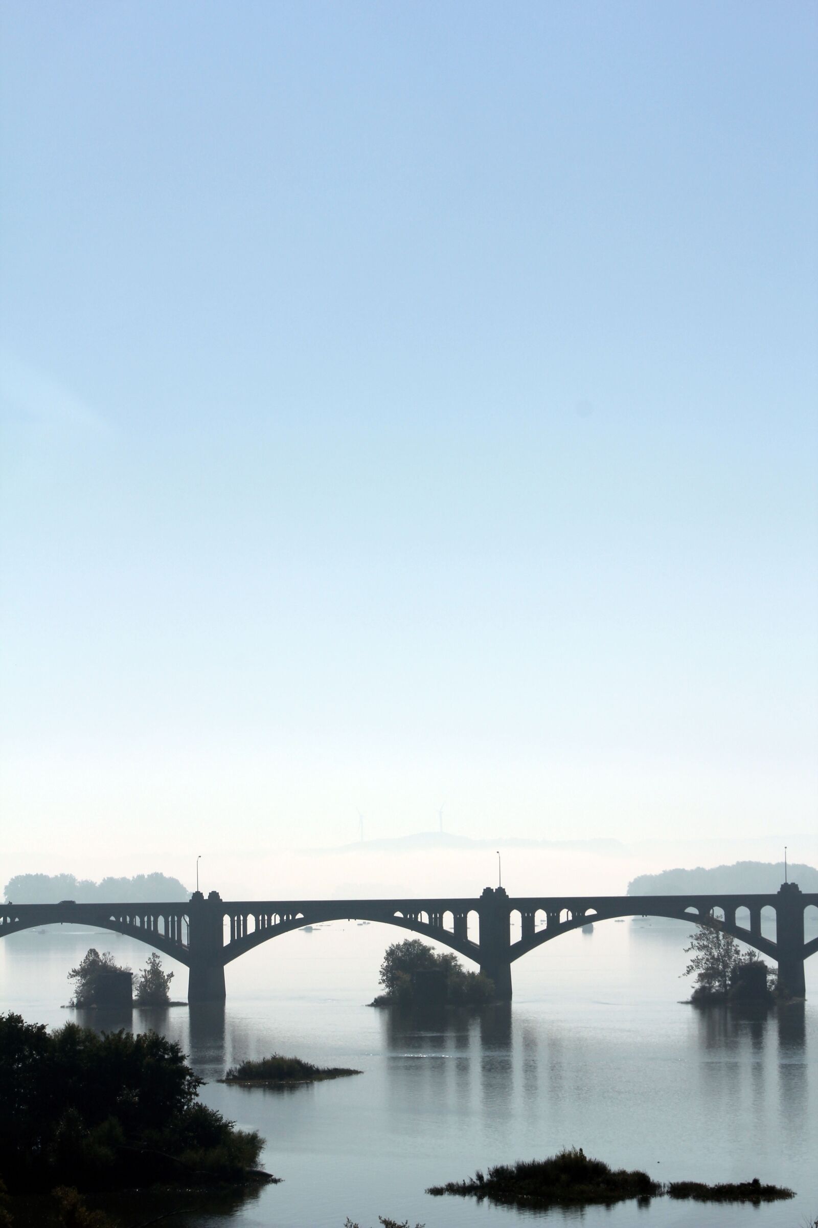 Canon EOS 60D sample photo. Bridge, water, landscape photography