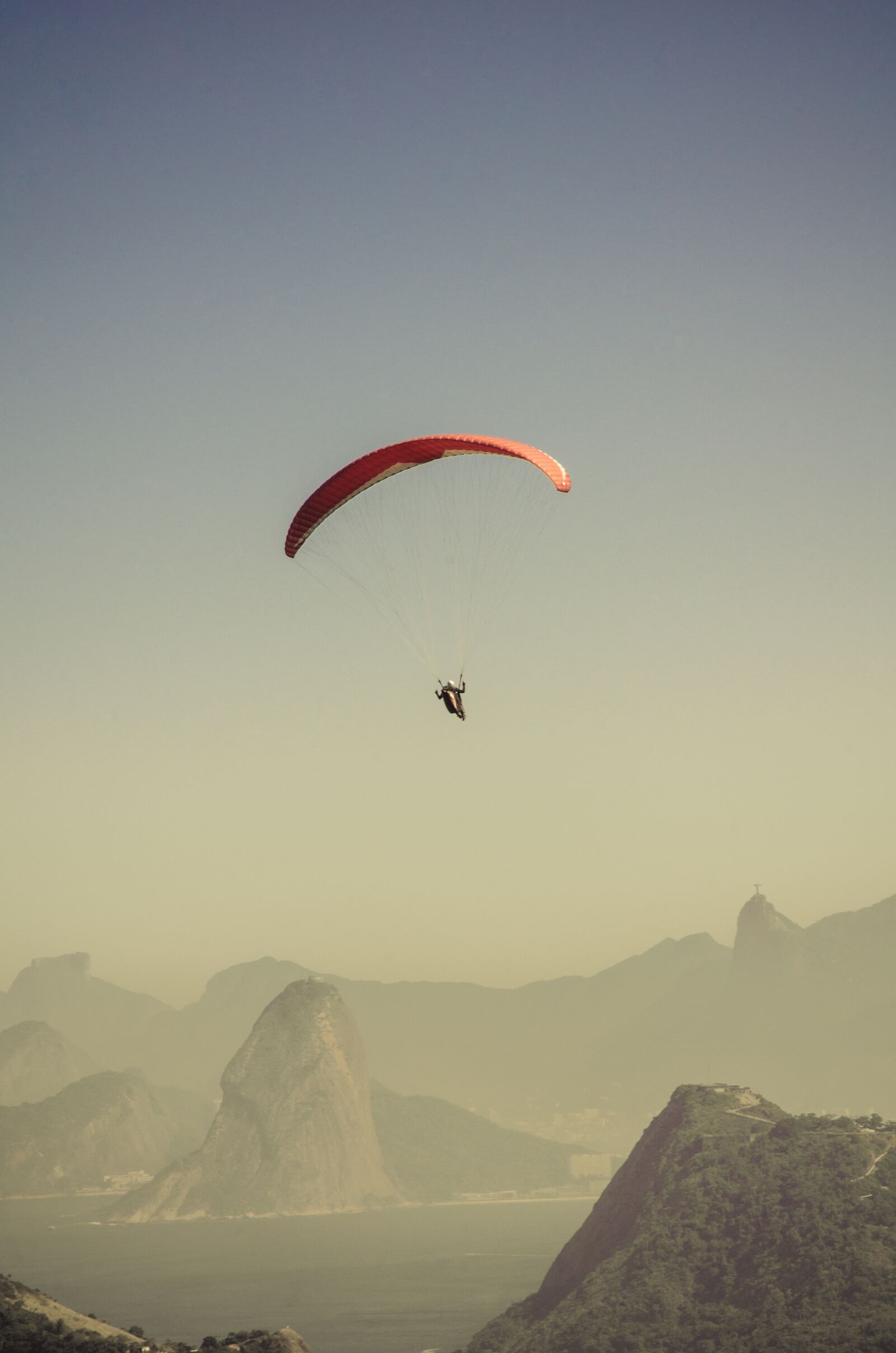 Nikon D7000 sample photo. Rio de janeiro, olympics photography