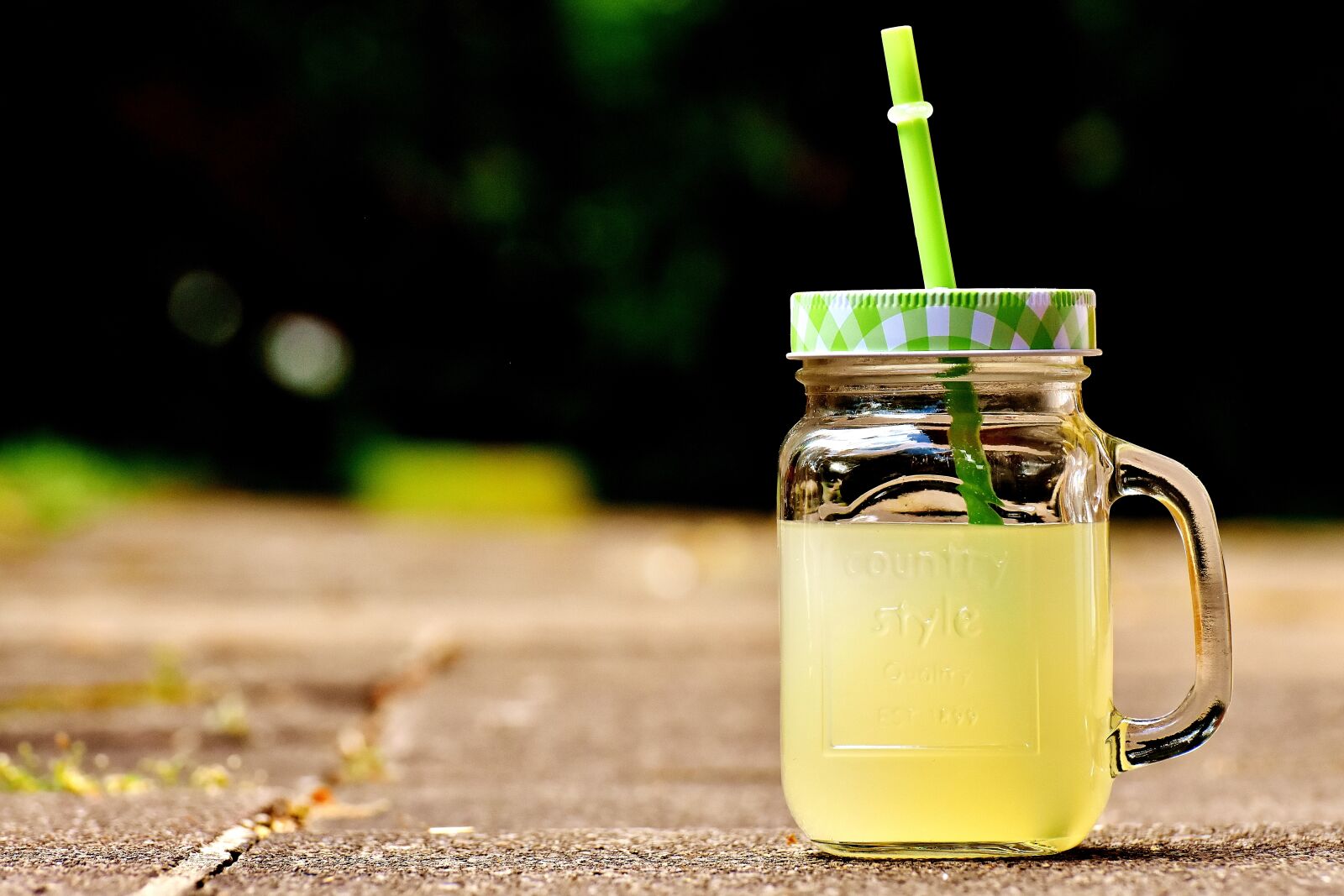 Nikon D7200 sample photo. Drink, summer, glass photography