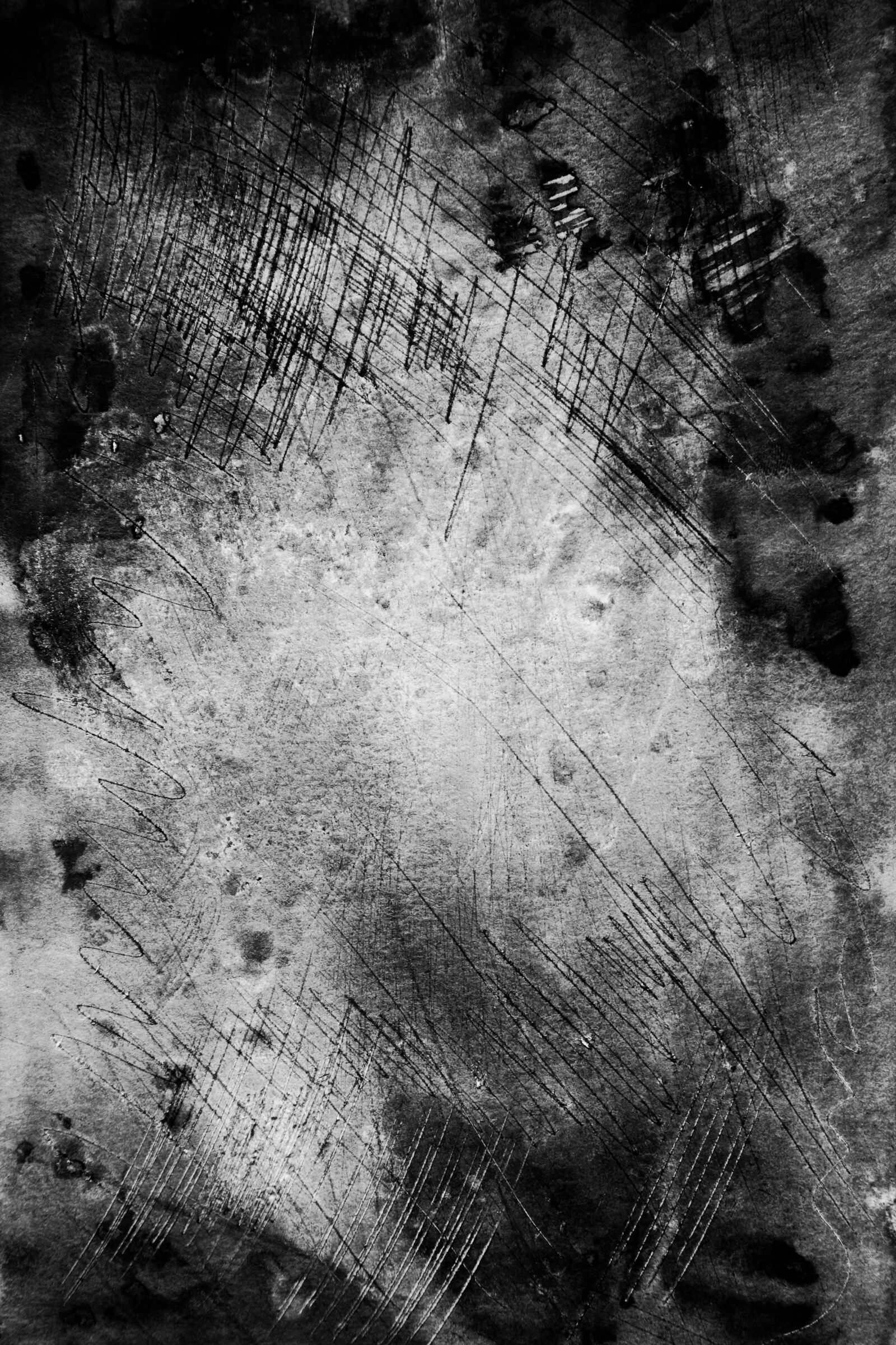 Canon EOS 5D Mark II sample photo. Scribble, scribbles, drawing photography