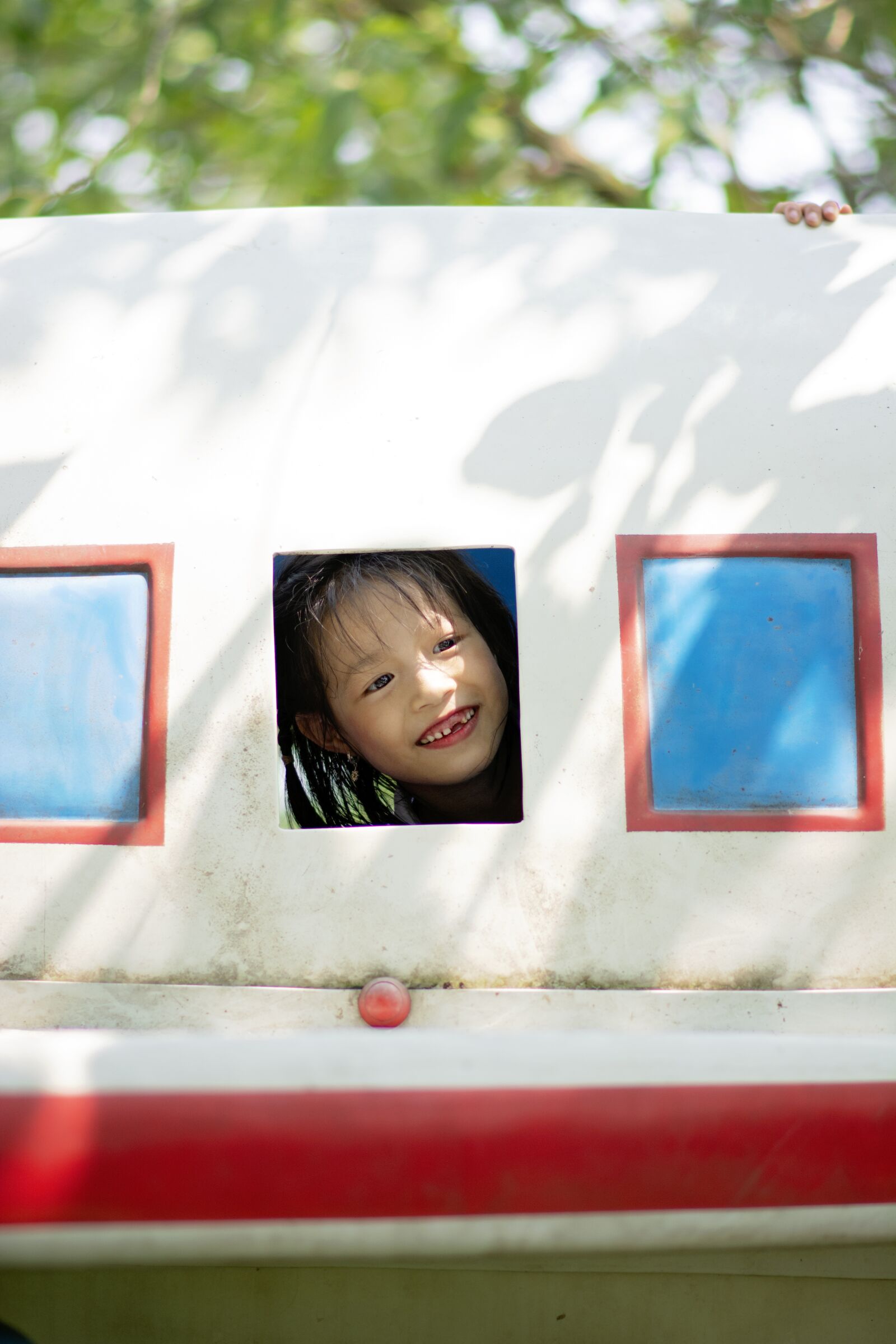 Nikon D7100 sample photo. Child, funny, smile photography