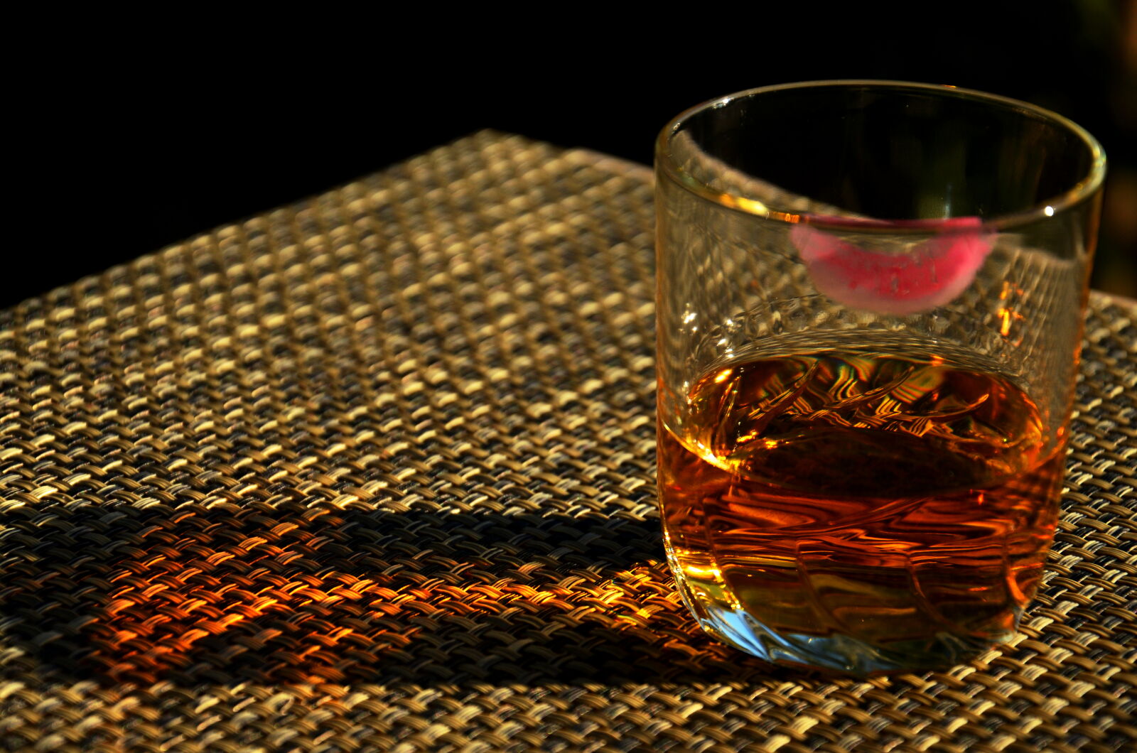 Nikon D5100 sample photo