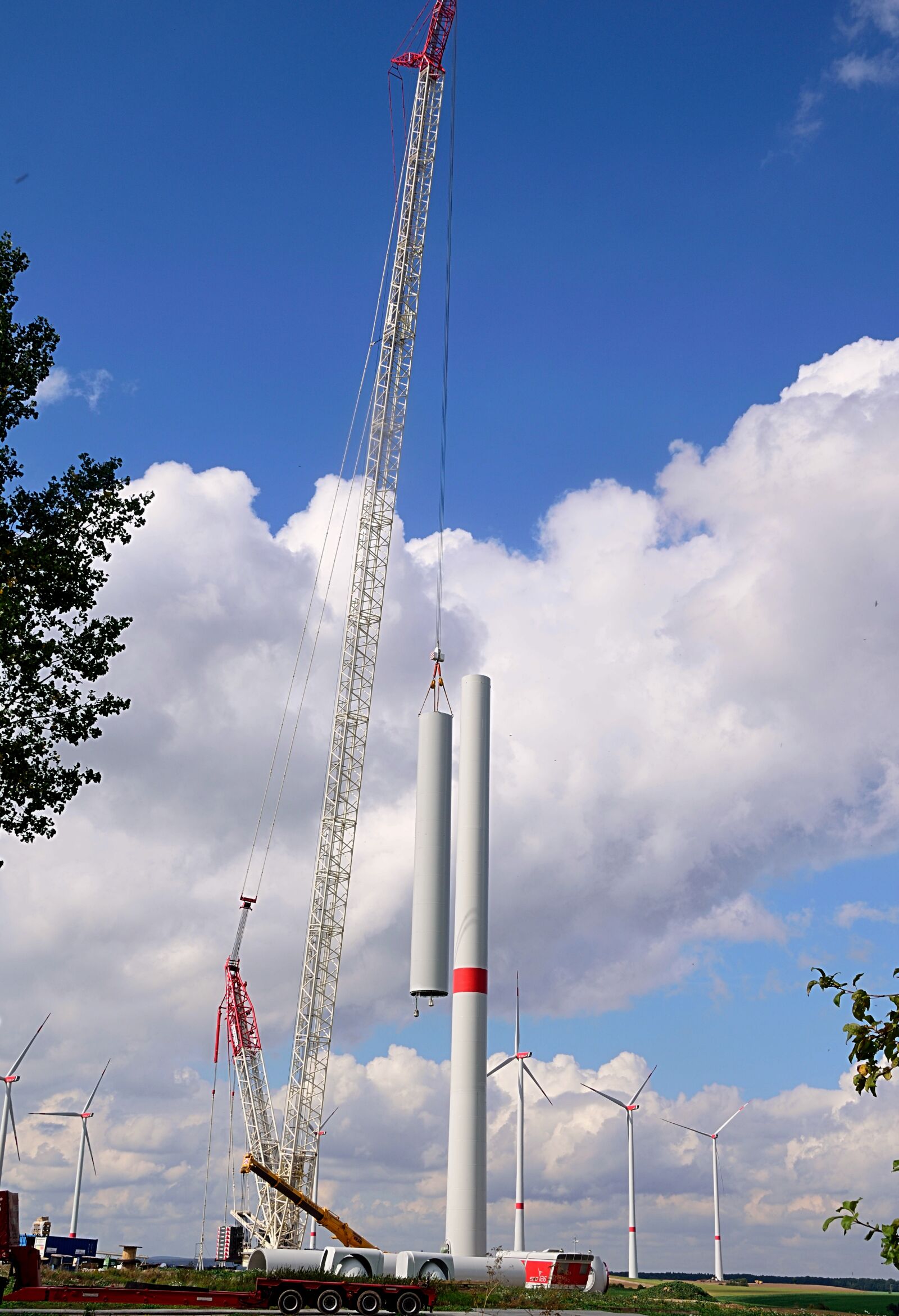 Nikon D3300 sample photo. Windräder, pinwheel, site photography