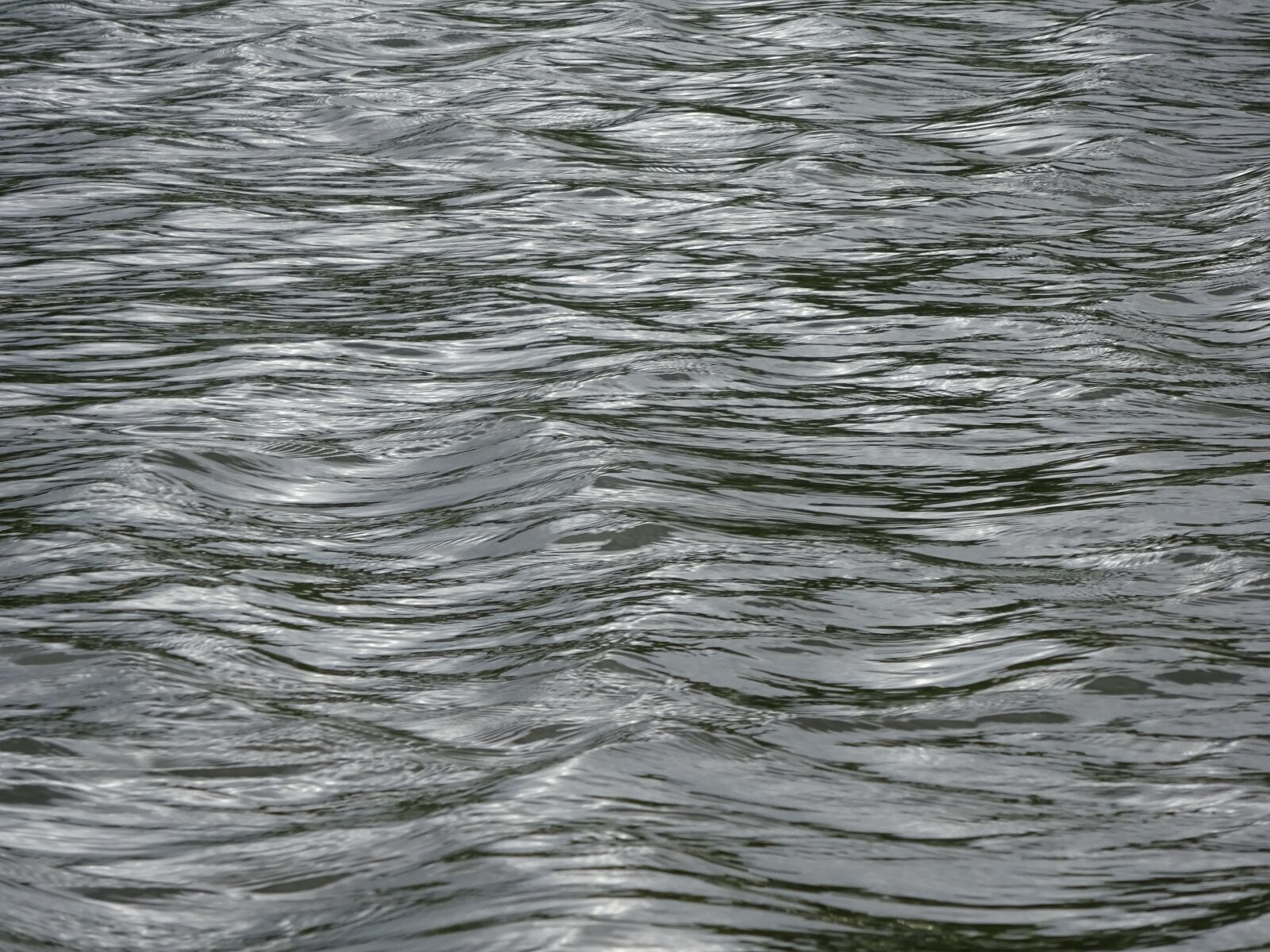 Sony Cyber-shot DSC-WX350 sample photo. Water, lake, wave photography