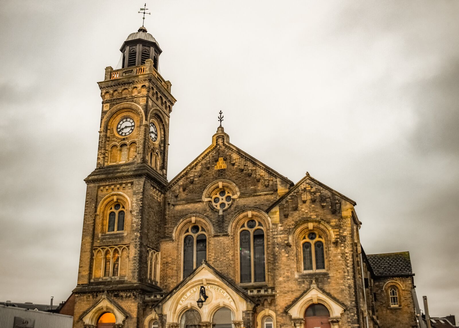 Nikon D3300 sample photo. Church, architecture, religion photography