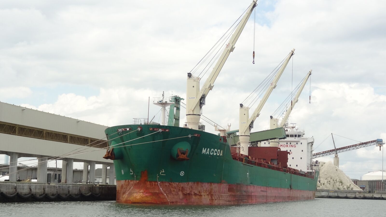 Sony Cyber-shot DSC-HX9V sample photo. Boat, ocean, ship photography