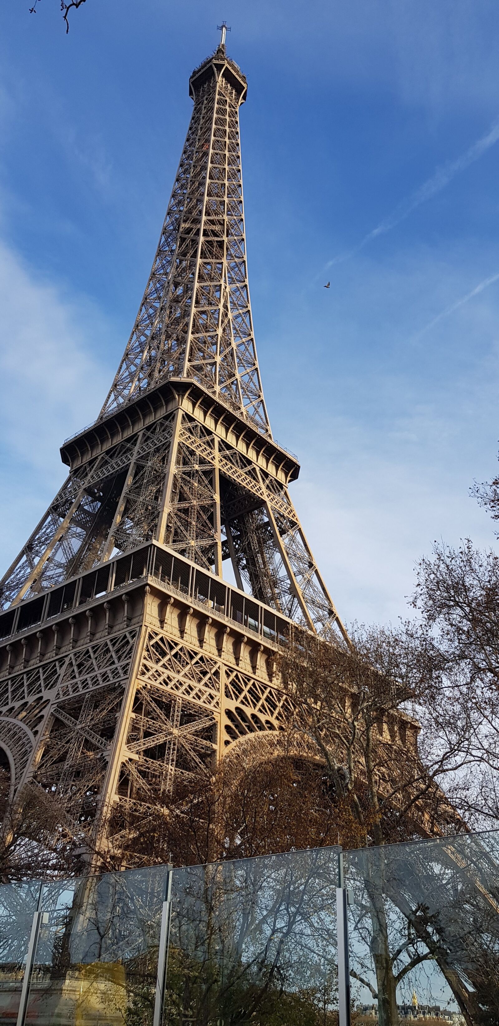 Samsung Galaxy S8 sample photo. Tower, eiffel, paris photography
