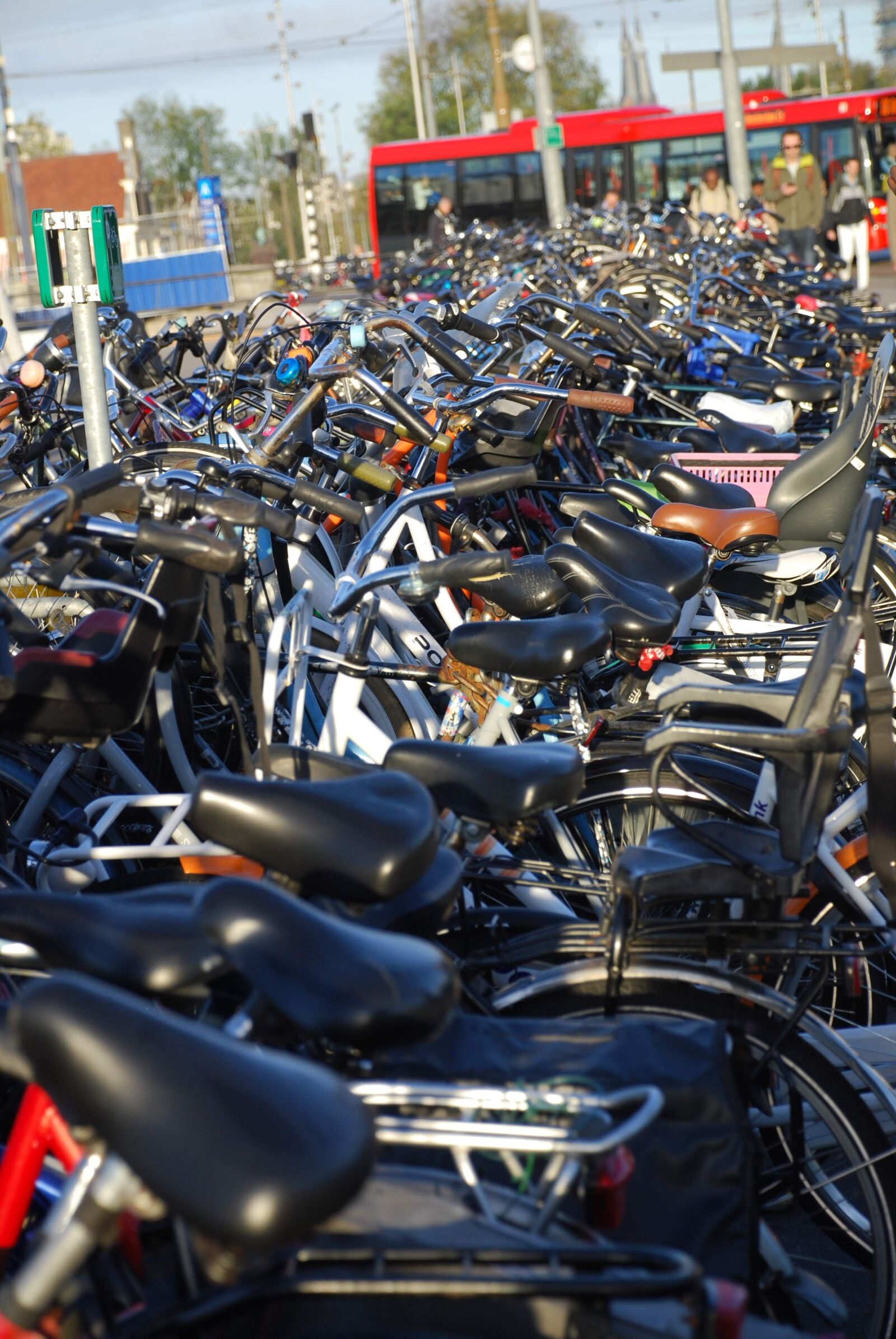 Nikon D40X sample photo. Bikes, eco, biking photography