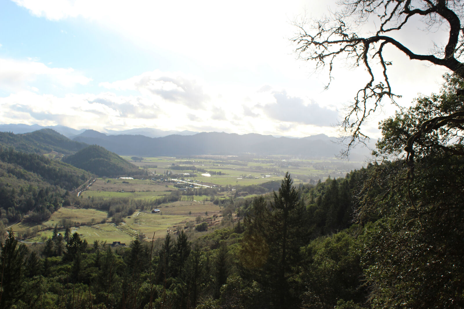 Canon EOS 1200D (EOS Rebel T5 / EOS Kiss X70 / EOS Hi) sample photo. Oregon, roseburg, valely, valley photography