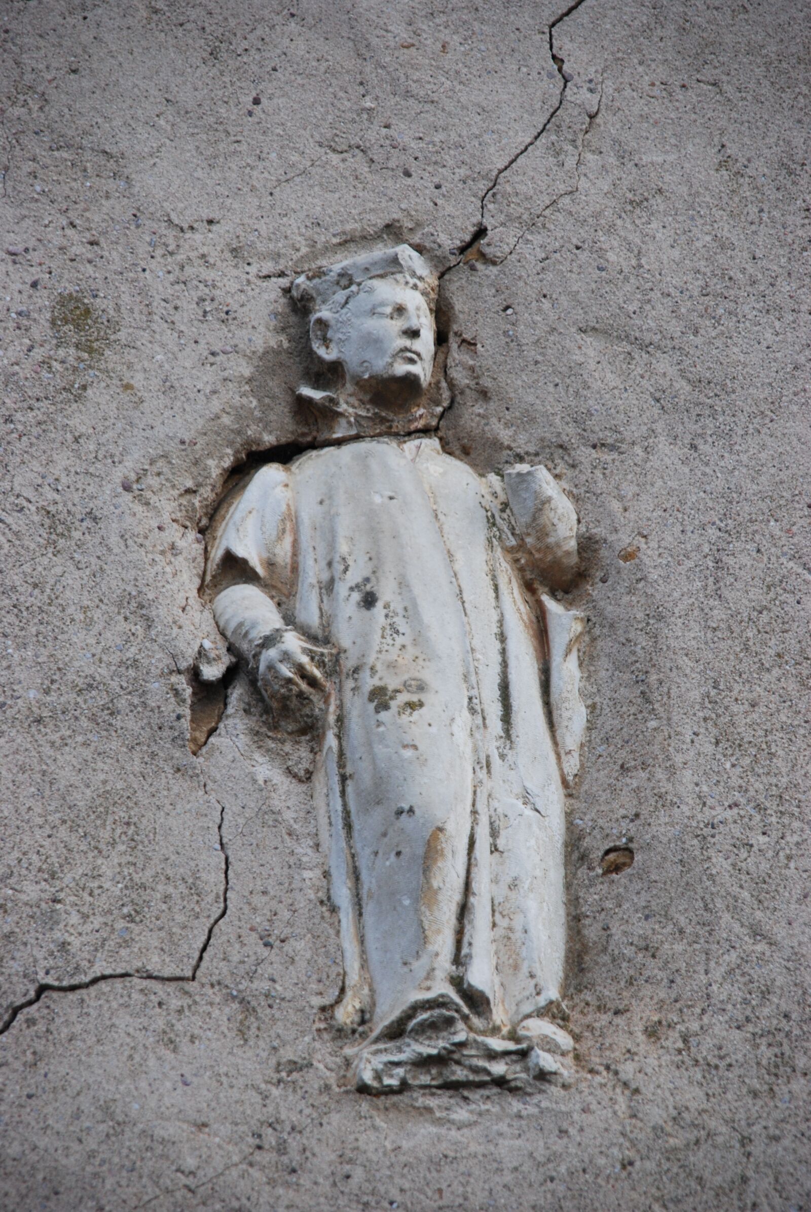 Nikon D80 sample photo. Image, art, religion photography