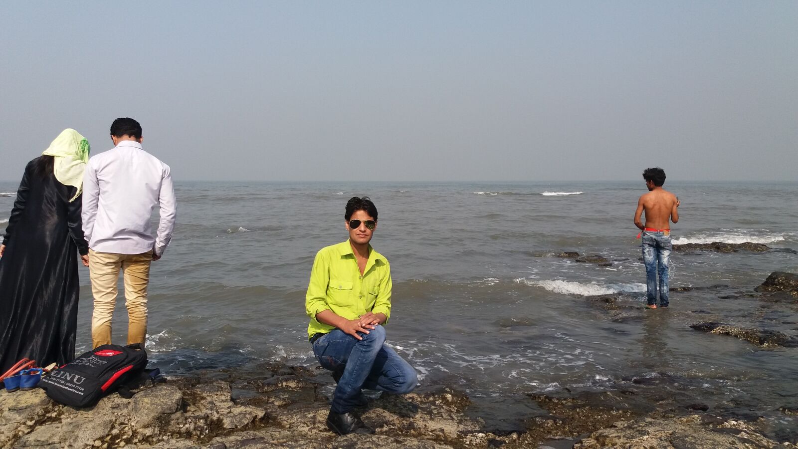 Samsung Galaxy J5 sample photo
