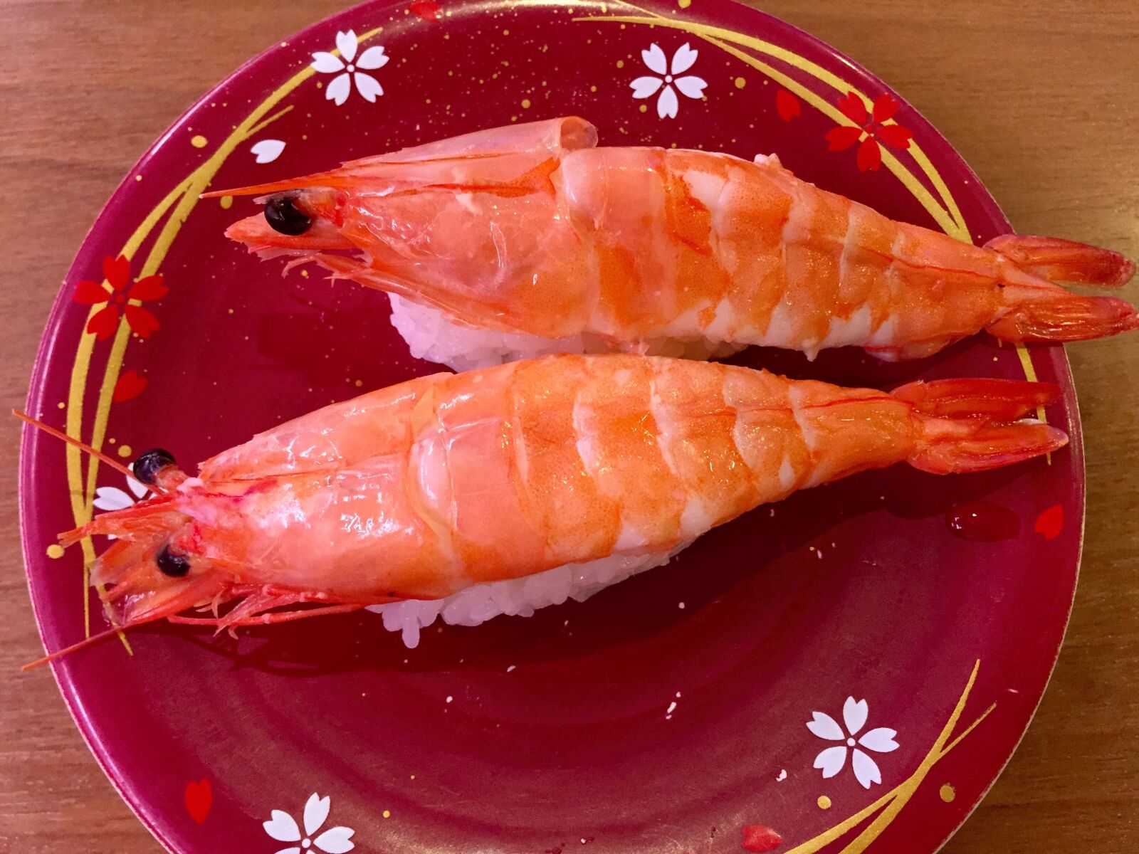 Apple iPhone 6 sample photo. Sushi, japanese cuisine, japanese photography