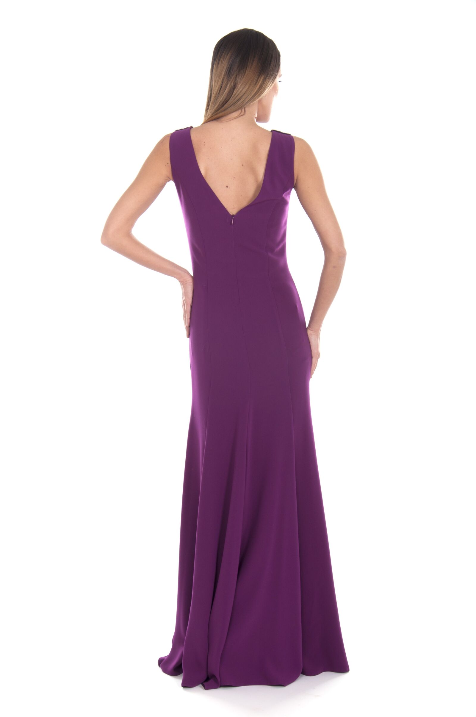 Nikon D90 sample photo. Dress, stylish, fashion photography