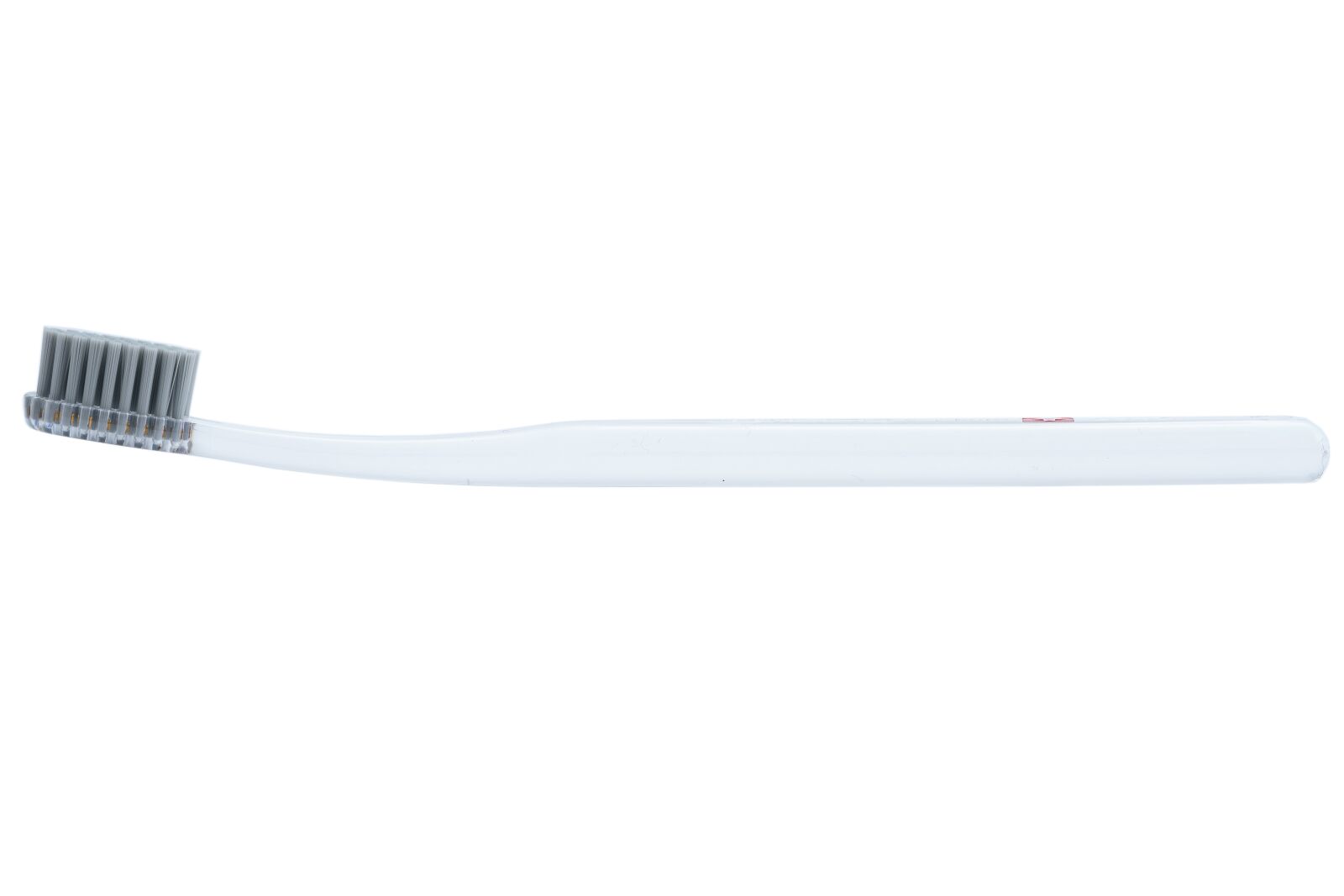 Sony FE 90mm F2.8 Macro G OSS sample photo. Toothbrush, dental, teeth photography