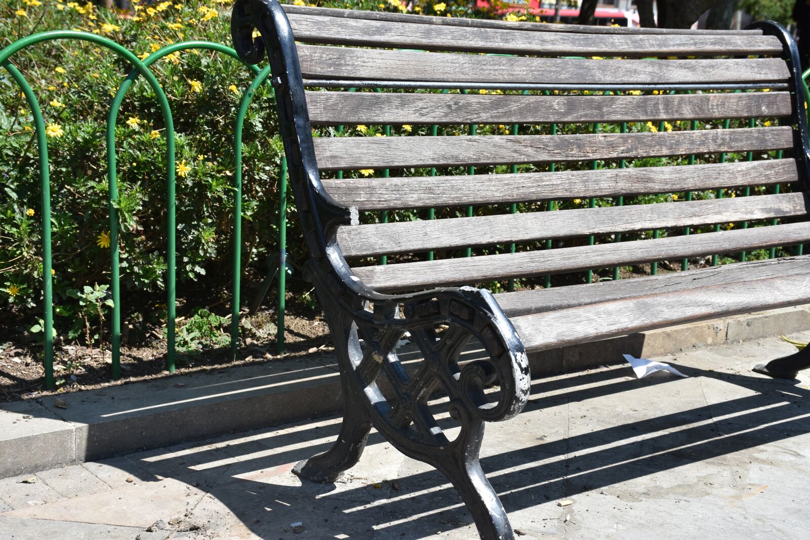 Nikon D7200 sample photo. Park, banking, bank photography