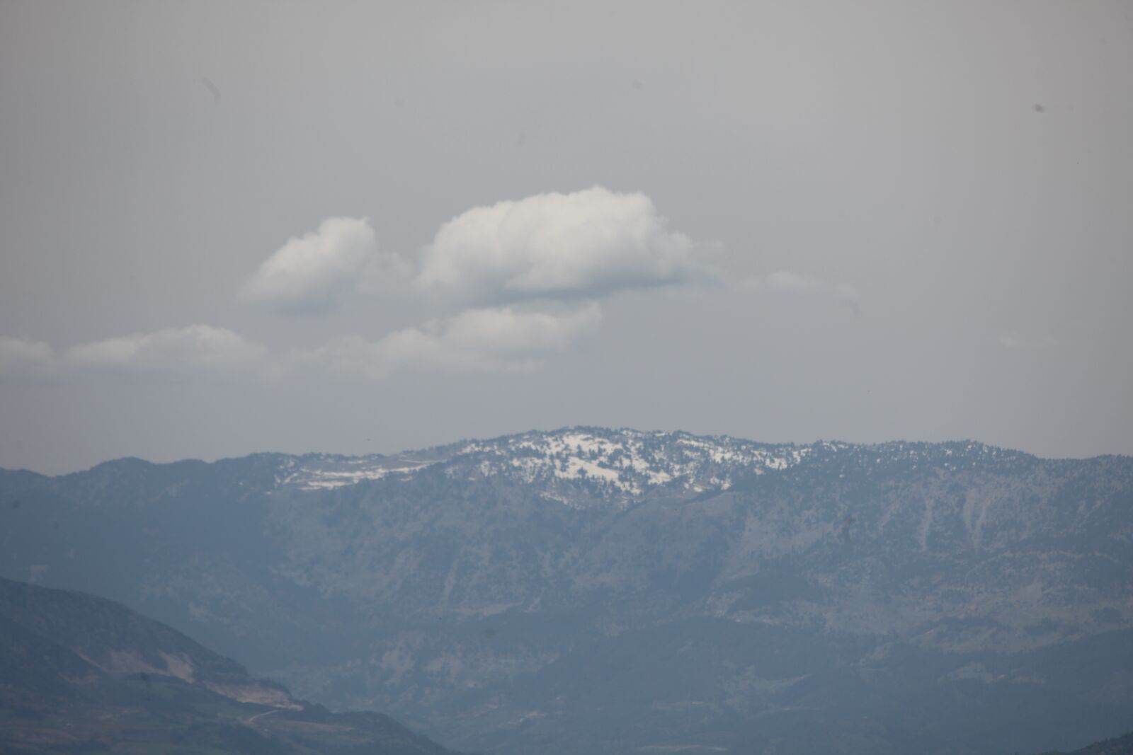 Canon EOS 5D Mark II sample photo. Cloud, sky, clouds photography