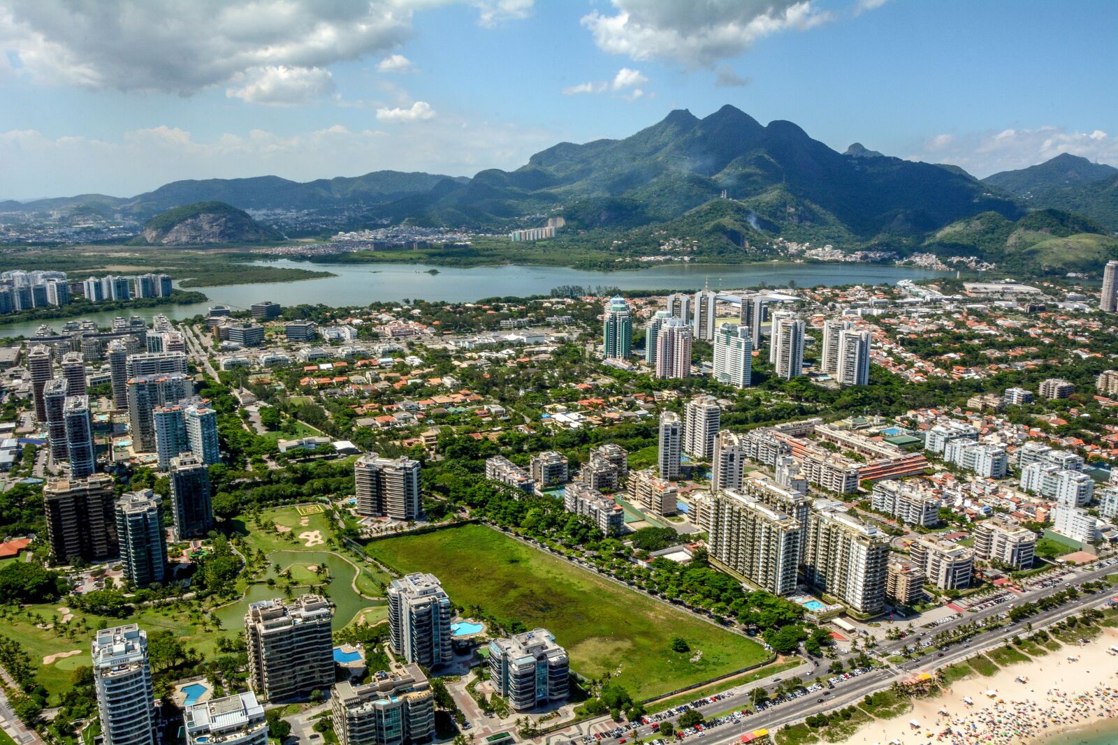 Nikon D7100 sample photo. Brazil, rio, landscape photography