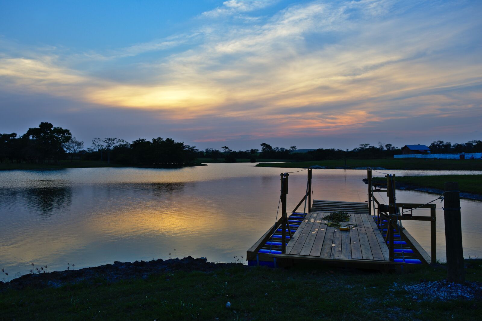 Nikon D7200 sample photo. Water, panoramic, lake photography