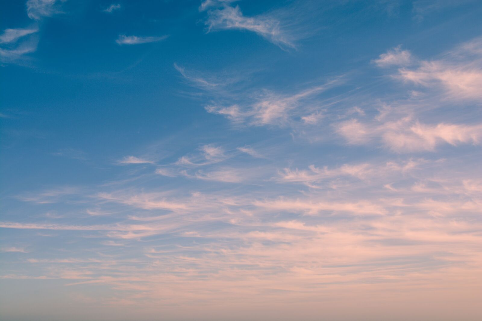 Nikon D7100 sample photo. Sky, clouds, sun photography