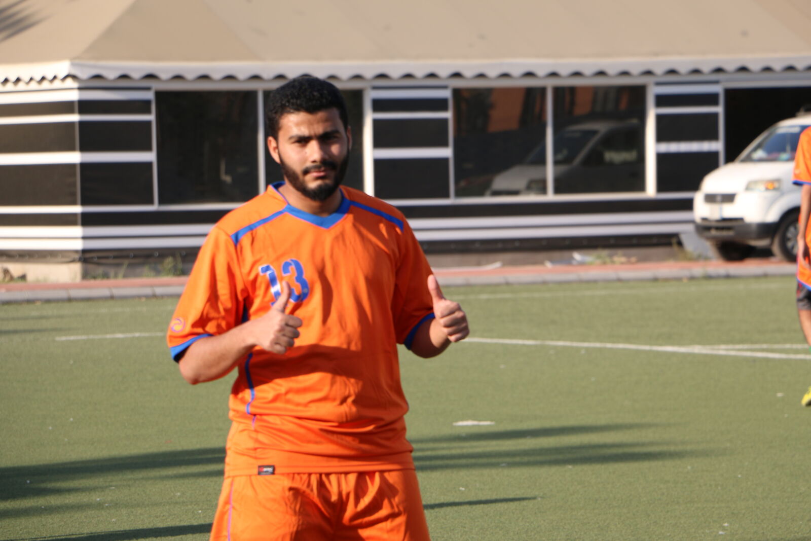 Canon EOS 70D sample photo