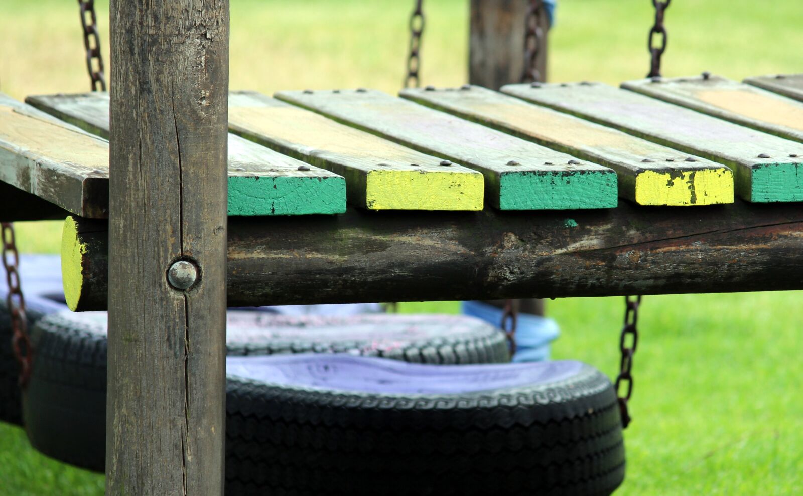 Canon EOS 650D (EOS Rebel T4i / EOS Kiss X6i) sample photo. Game device, adventure playground photography
