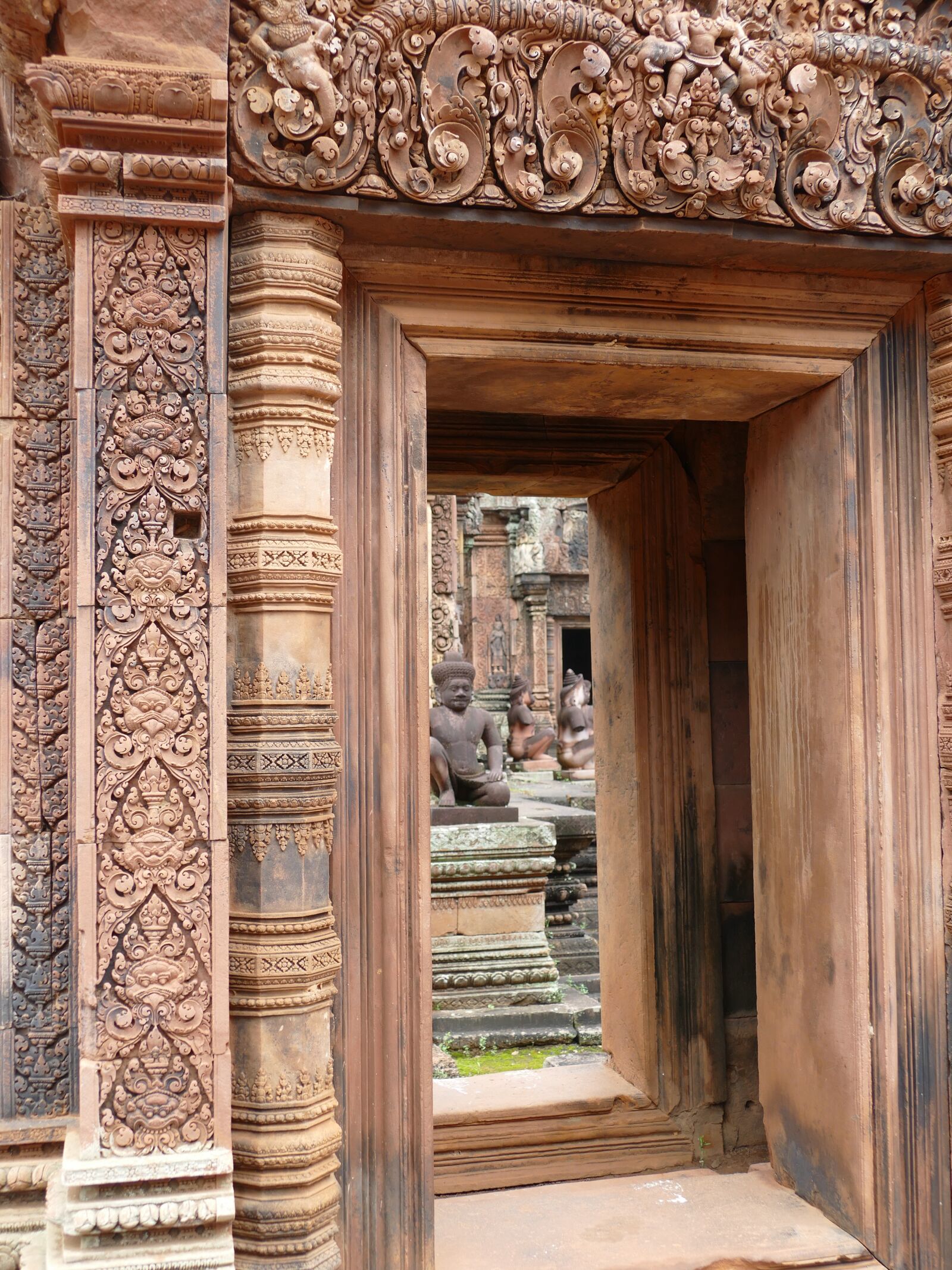 Panasonic Lumix DMC-FZ1000 sample photo. Asia, cambodia, vacations photography