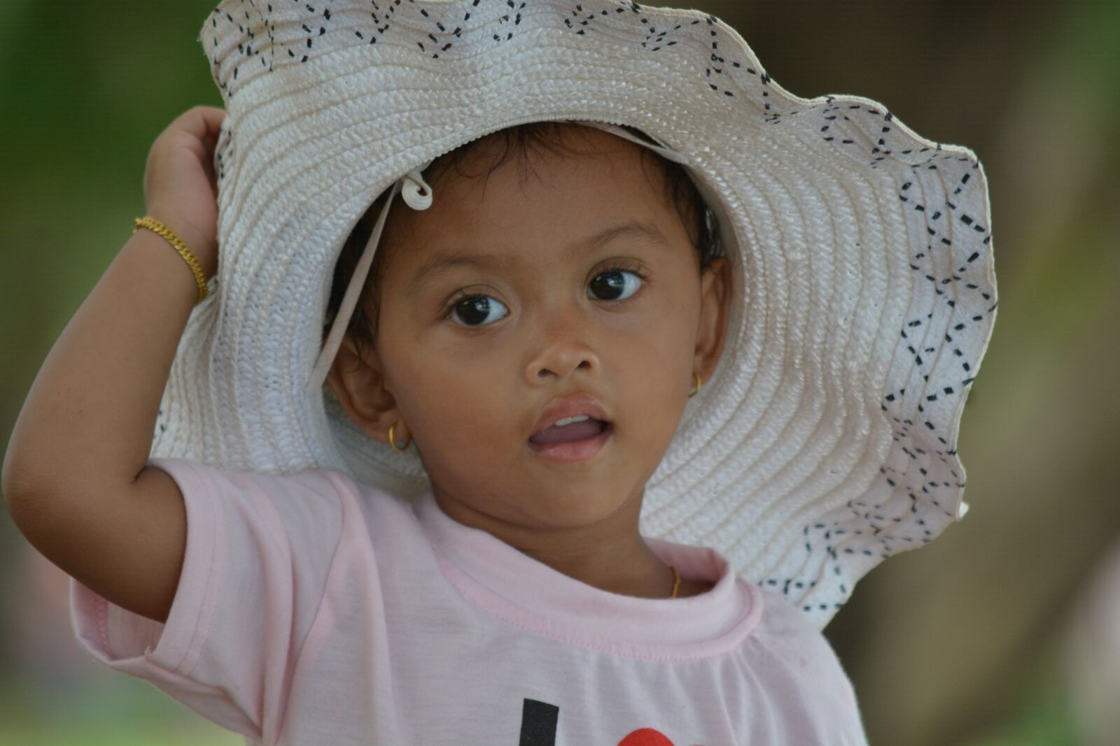 Nikon D7100 sample photo. Human, child, portrait photography