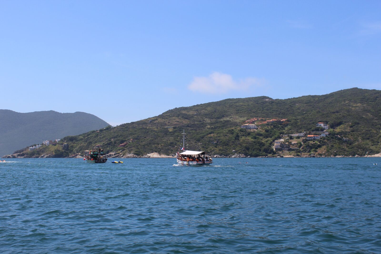 Canon EOS 1200D (EOS Rebel T5 / EOS Kiss X70 / EOS Hi) sample photo. Rio de janeiro, brazil photography
