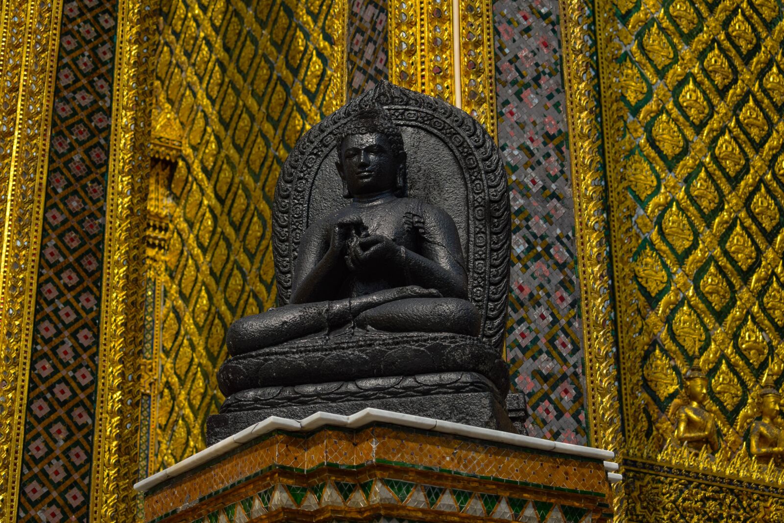 Nikon D5300 sample photo. Religion, culture, asia photography