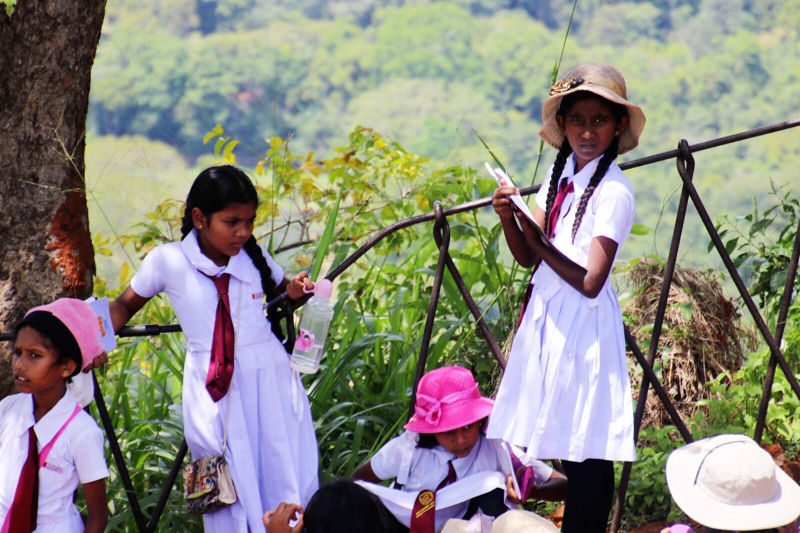 Canon EOS 80D sample photo. Children, girl, at the photography