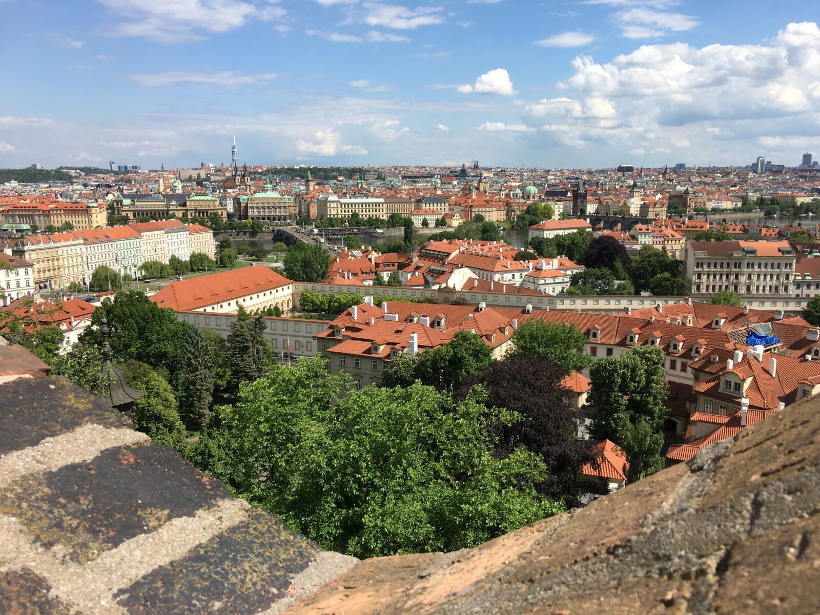 Apple iPhone 6s sample photo. Threshold, czech republic, landscape photography