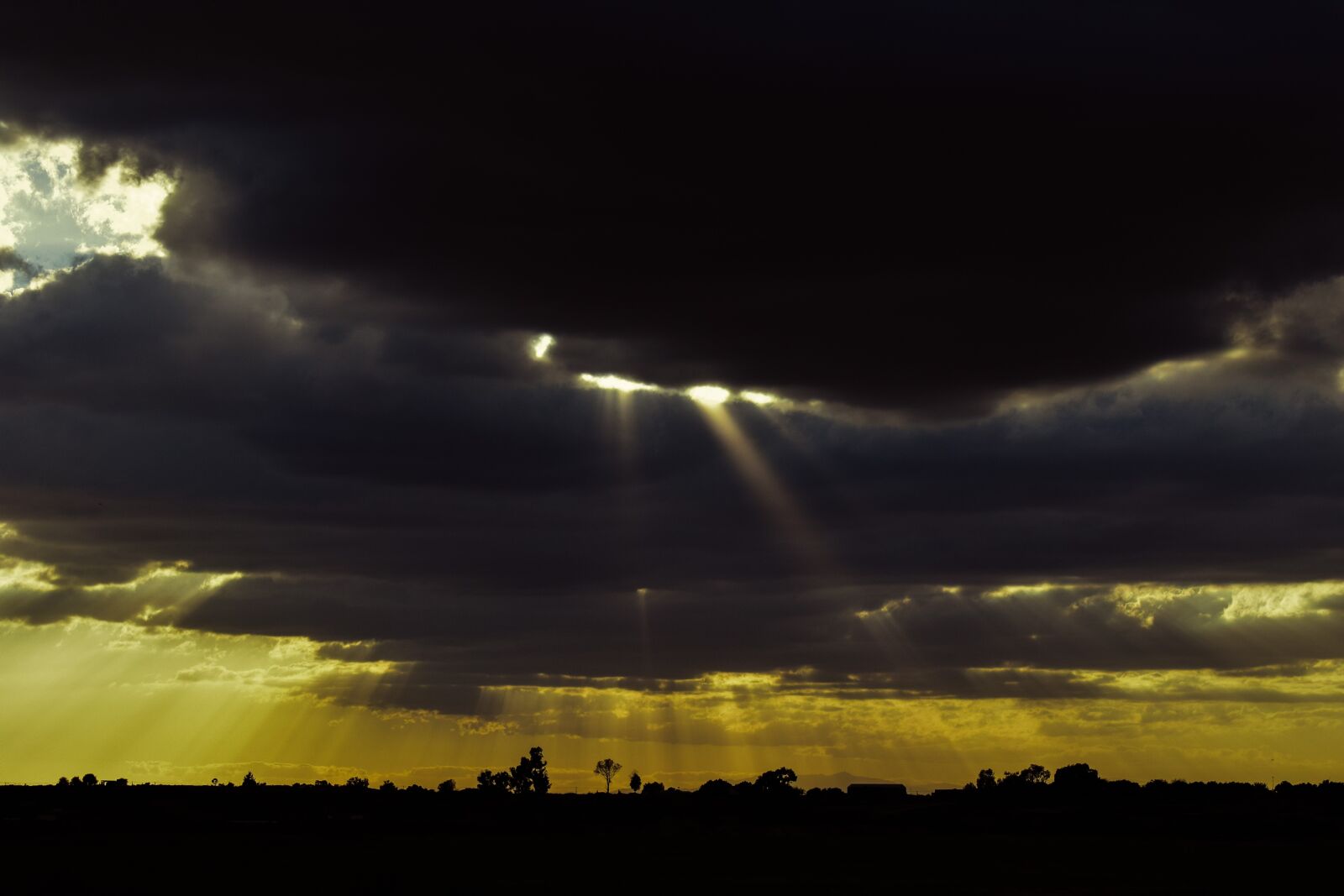 Nikon D3300 sample photo. Clouds, sky, stormy weather photography
