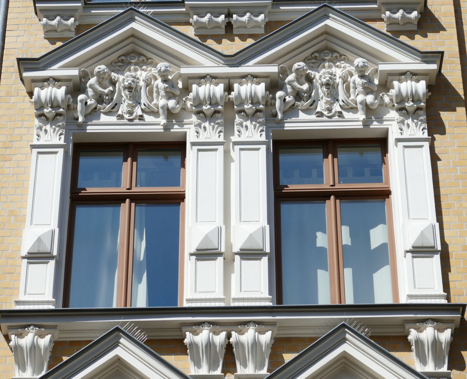 Panasonic Lumix DMC-FZ1000 sample photo. Wittenberg, historic center, historically photography