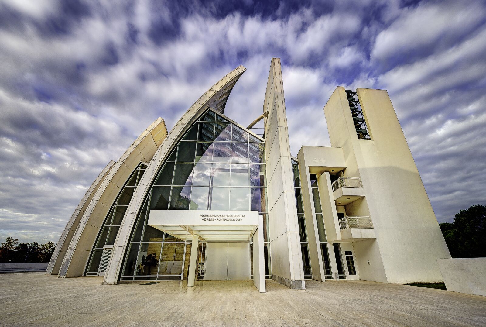 Nikon D3 sample photo. Roma, rome, church photography