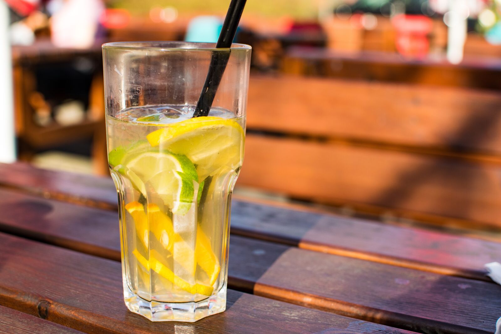 Nikon D3300 sample photo. Drink, glass, bar photography
