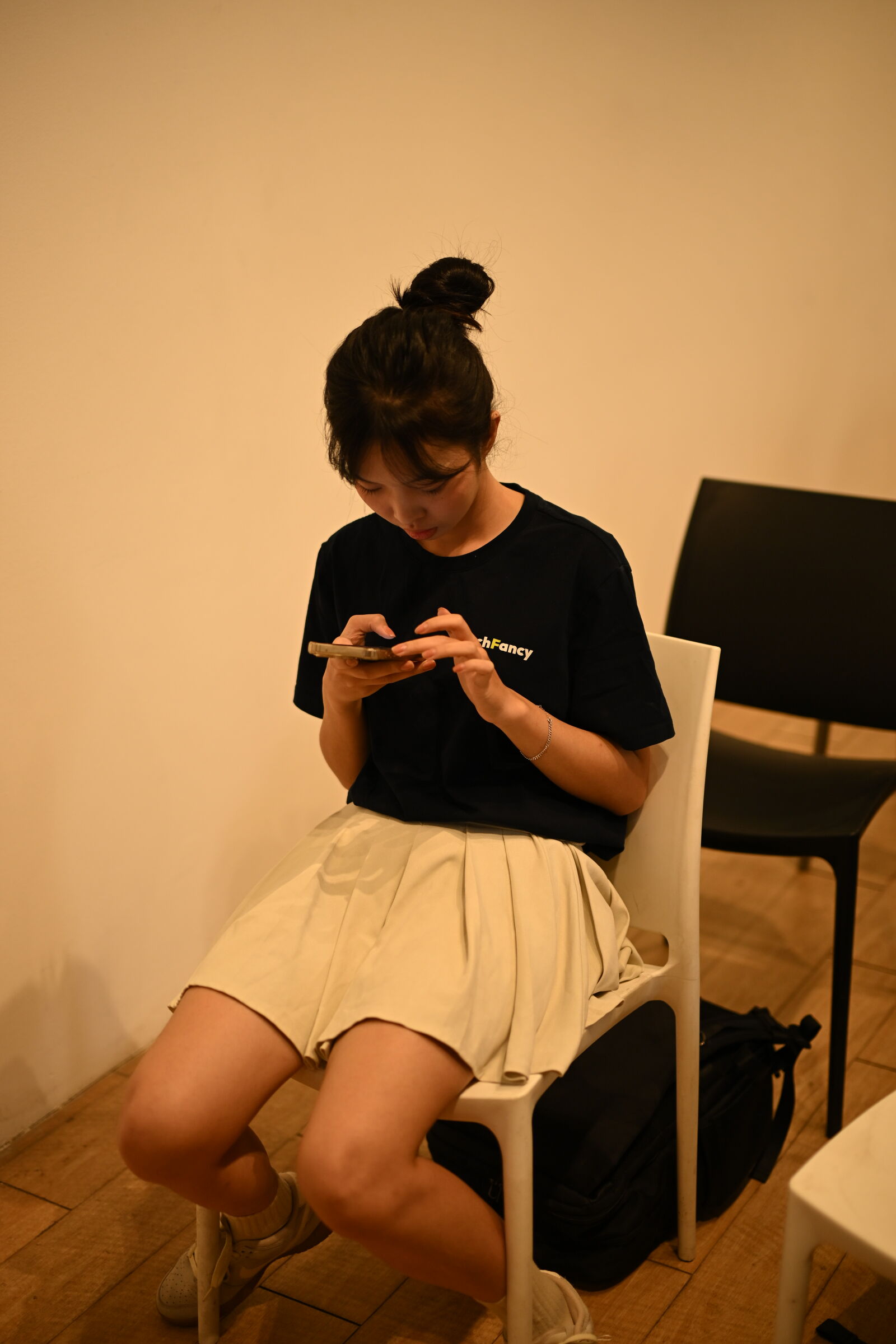 Nikon Z6 III sample photo