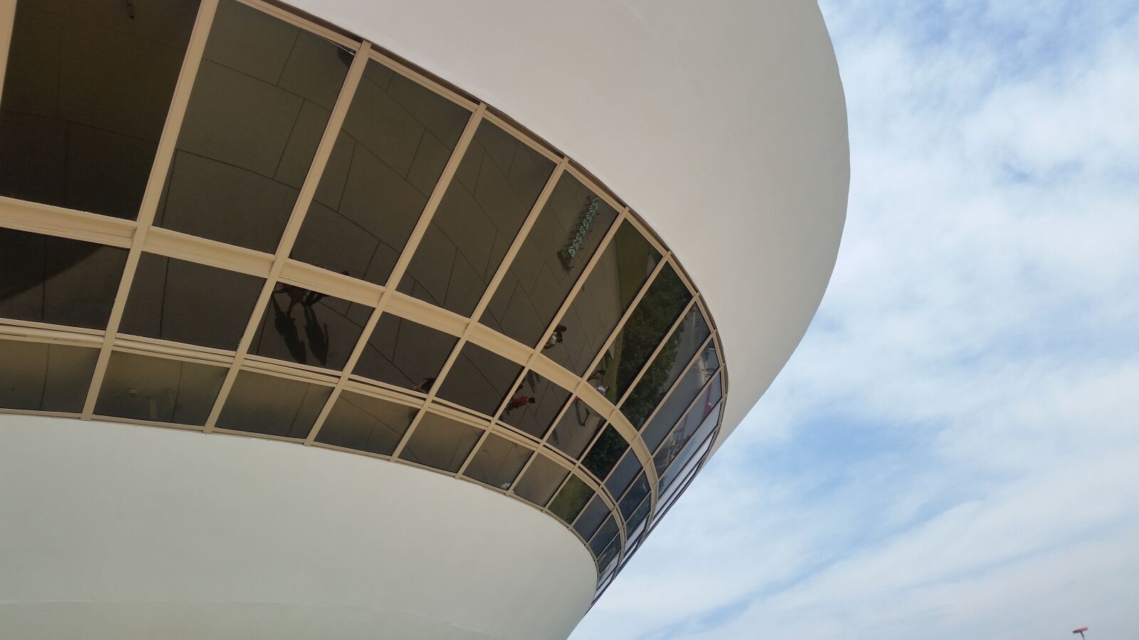 Samsung Galaxy S5 sample photo. Brazil, art museum, rio photography
