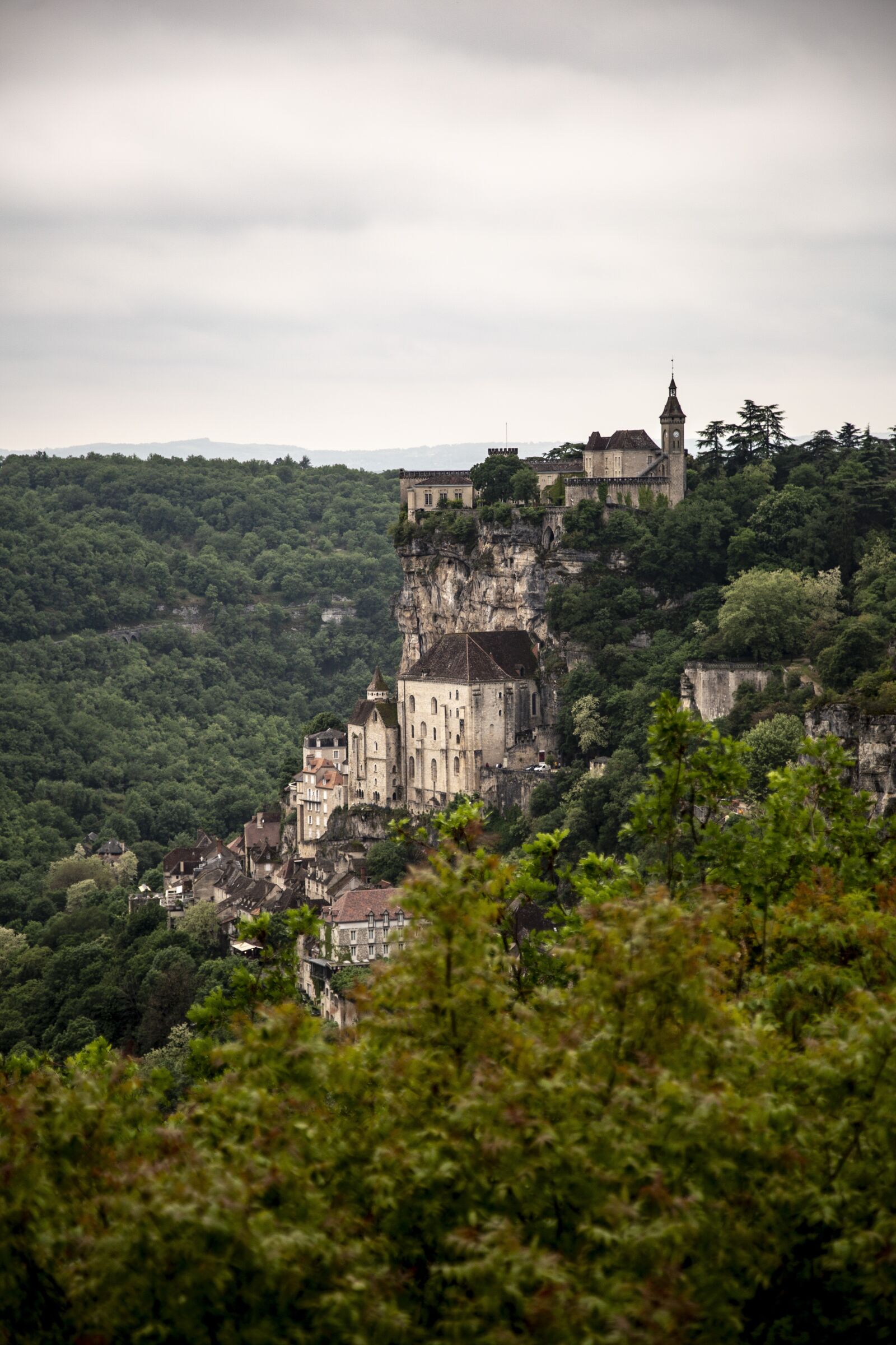 Canon EOS 5D Mark III sample photo. Mountain, village, landscape photography