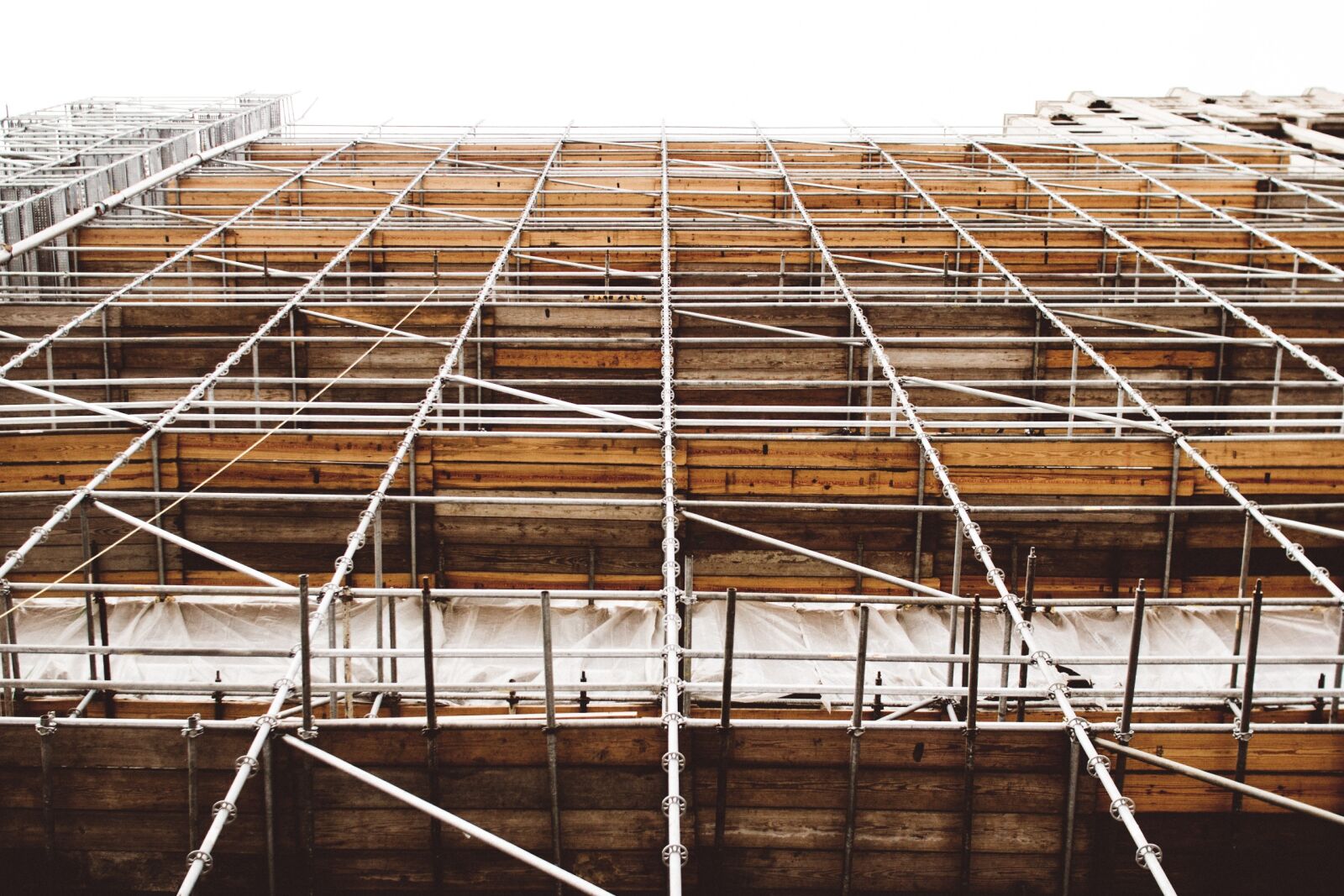 Canon EOS 60D sample photo. Architecture, building, infrastructure photography