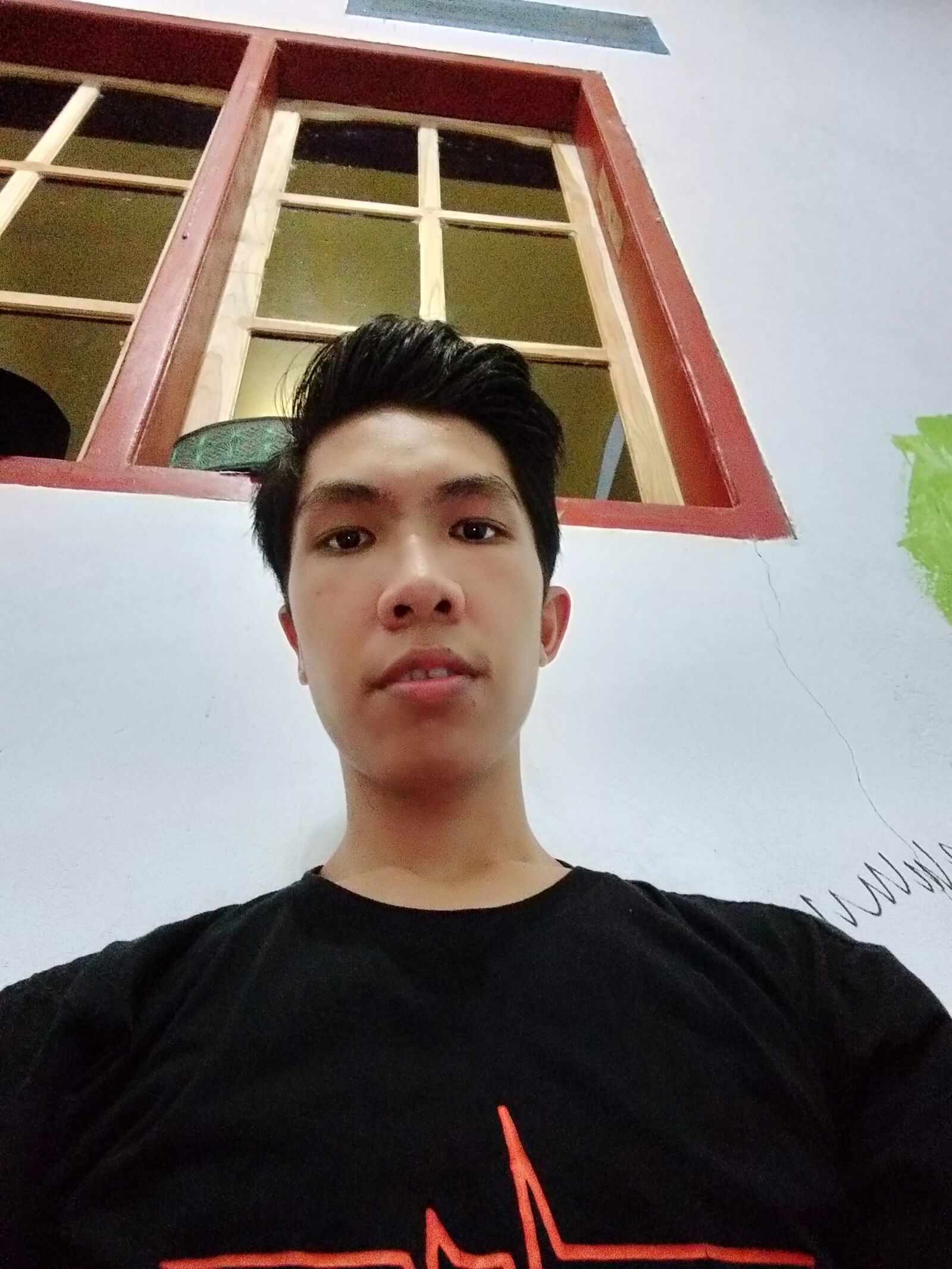 OPPO A3S sample photo. Desain, dakwah, islam photography