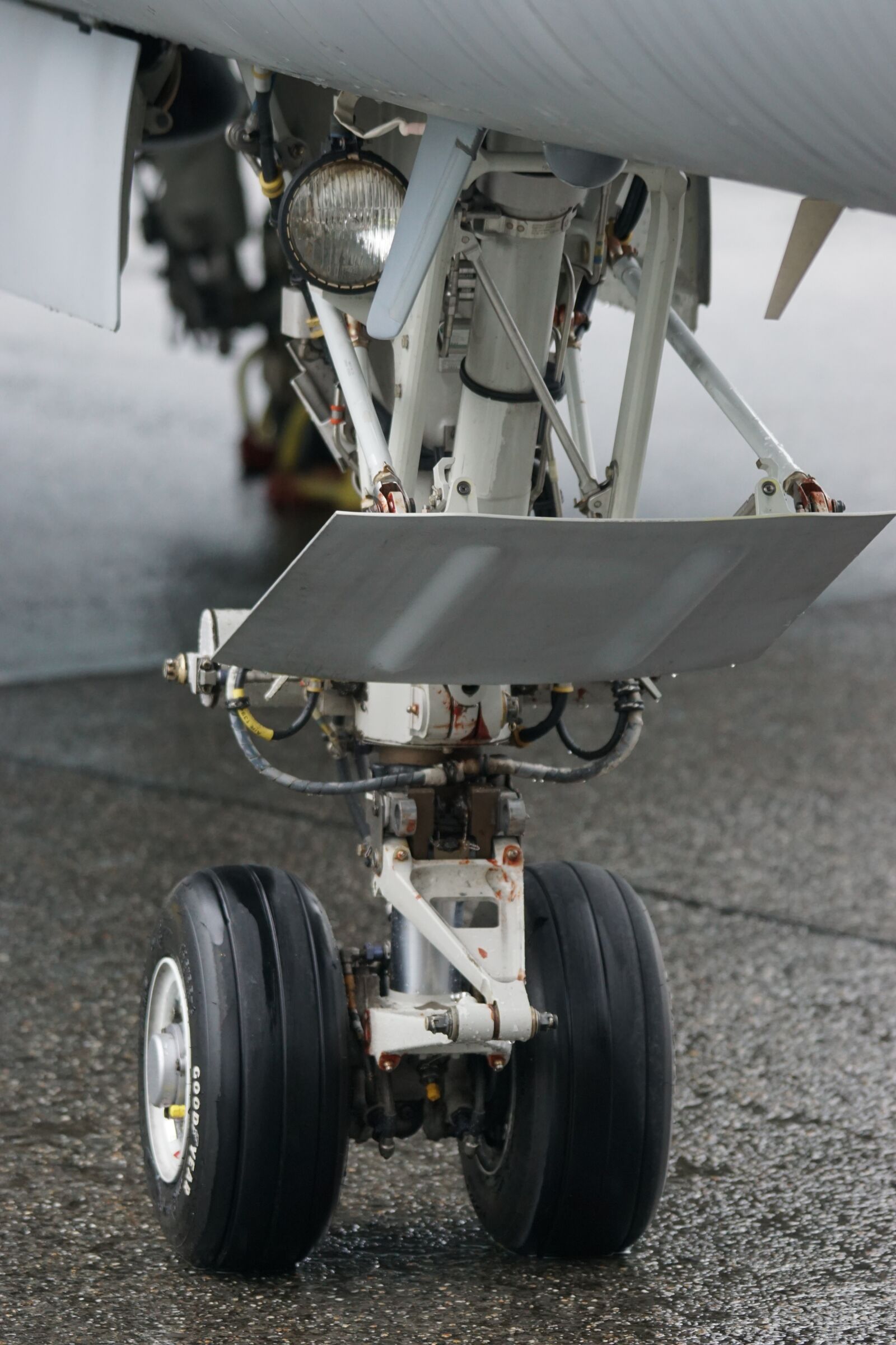 Sony ILCA-77M2 + Sony 70-400mm F4-5.6 G SSM sample photo. Aircraft, fighter jet, fighter photography