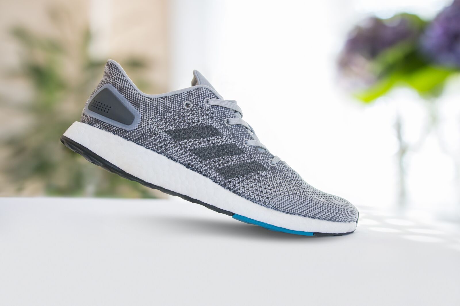 Canon EOS 70D sample photo. Adidas, pureboost, purebost dpr photography