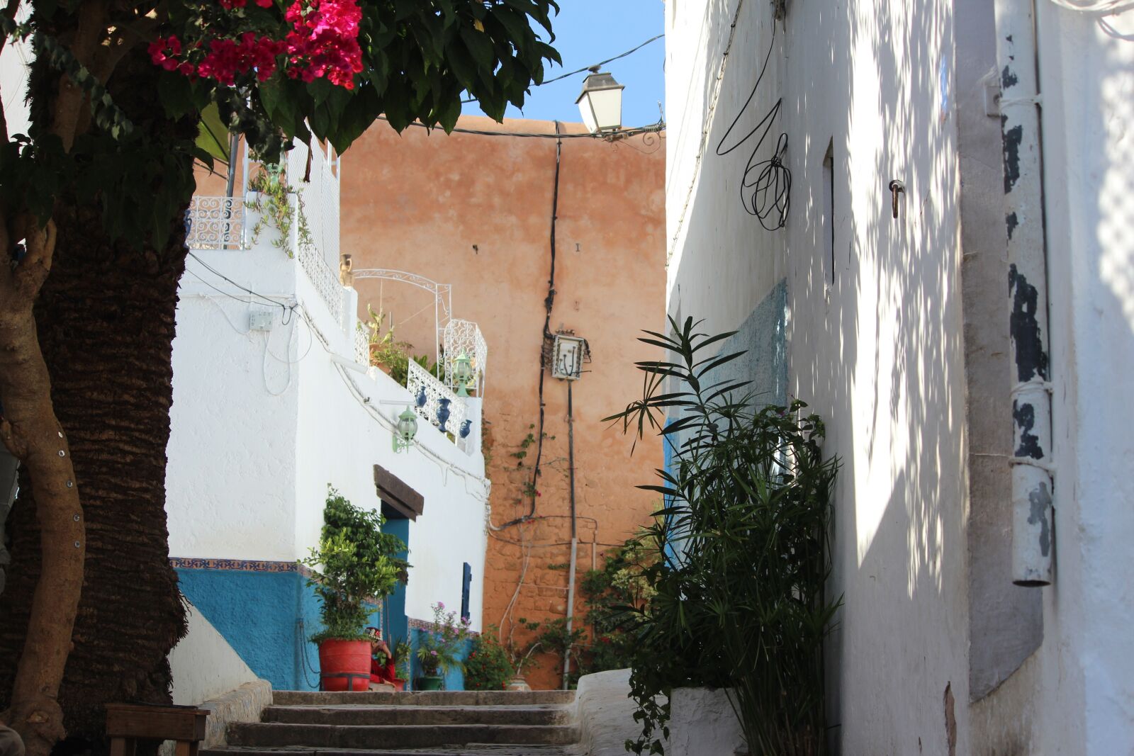 Canon EOS 600D (Rebel EOS T3i / EOS Kiss X5) sample photo. Morocco, rabat, casablanca photography