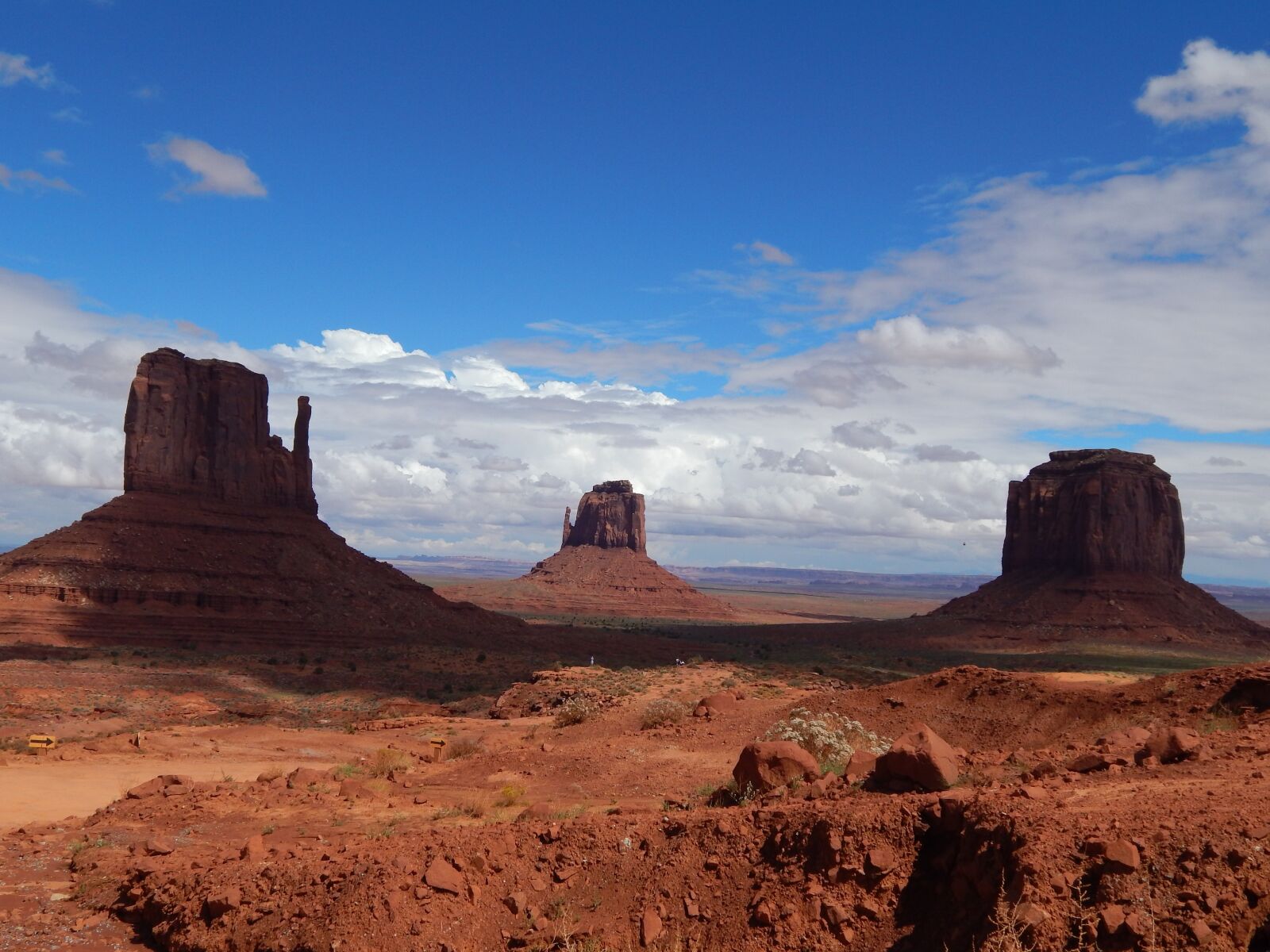 Nikon Coolpix L820 sample photo. America, monument valley, rocks photography