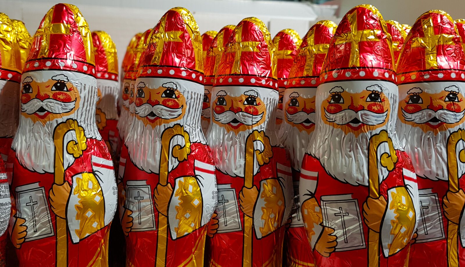 Samsung Galaxy S8+ sample photo. Saint nicholas, chocolate, sintsnoep photography