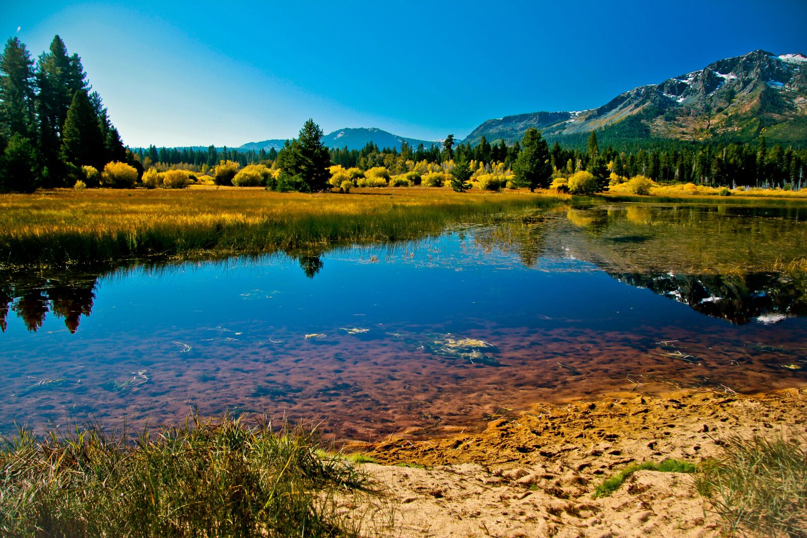 Canon EOS 550D (EOS Rebel T2i / EOS Kiss X4) sample photo. Lake tahoe, lake, tahoe photography
