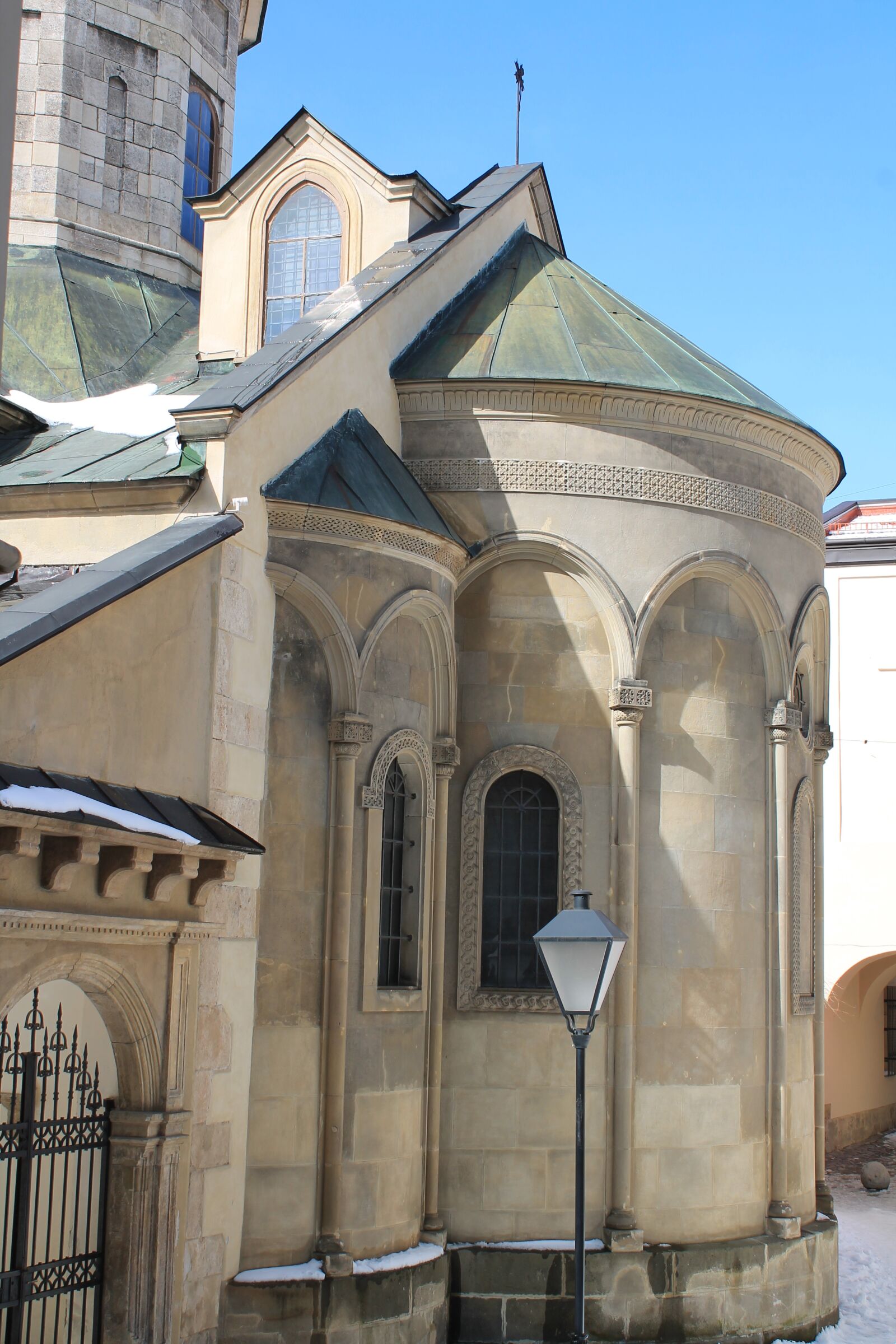Canon EOS 1100D (EOS Rebel T3 / EOS Kiss X50) sample photo. Architecture, old, travel photography