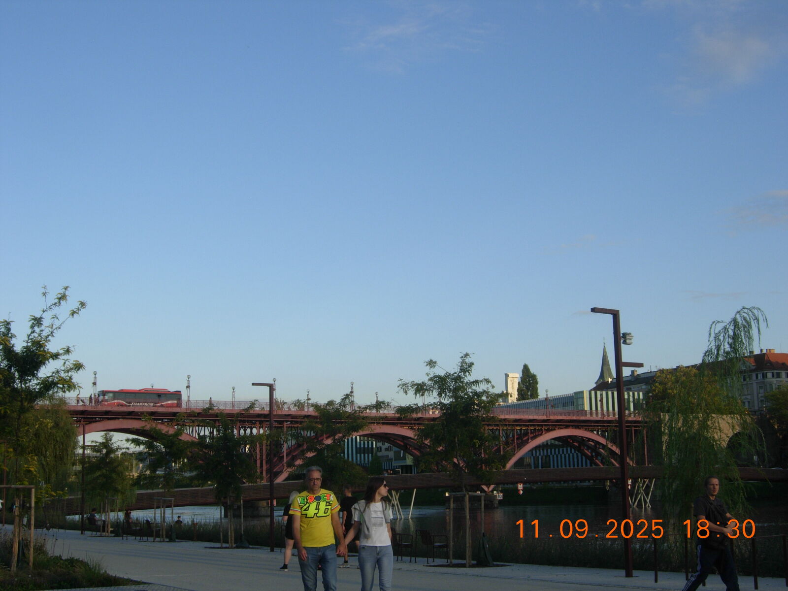 Nikon COOLPIX P4 sample photo