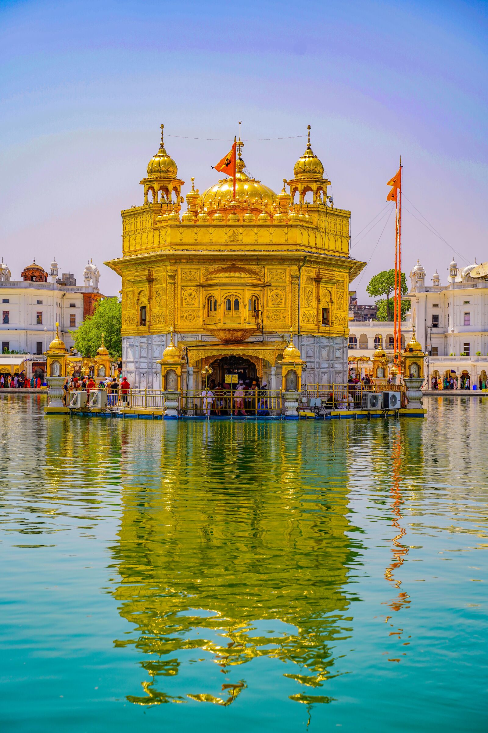 Sony a7 III + Tamron 28-75mm F2.8 Di III RXD sample photo. Architecture, indian, worship photography